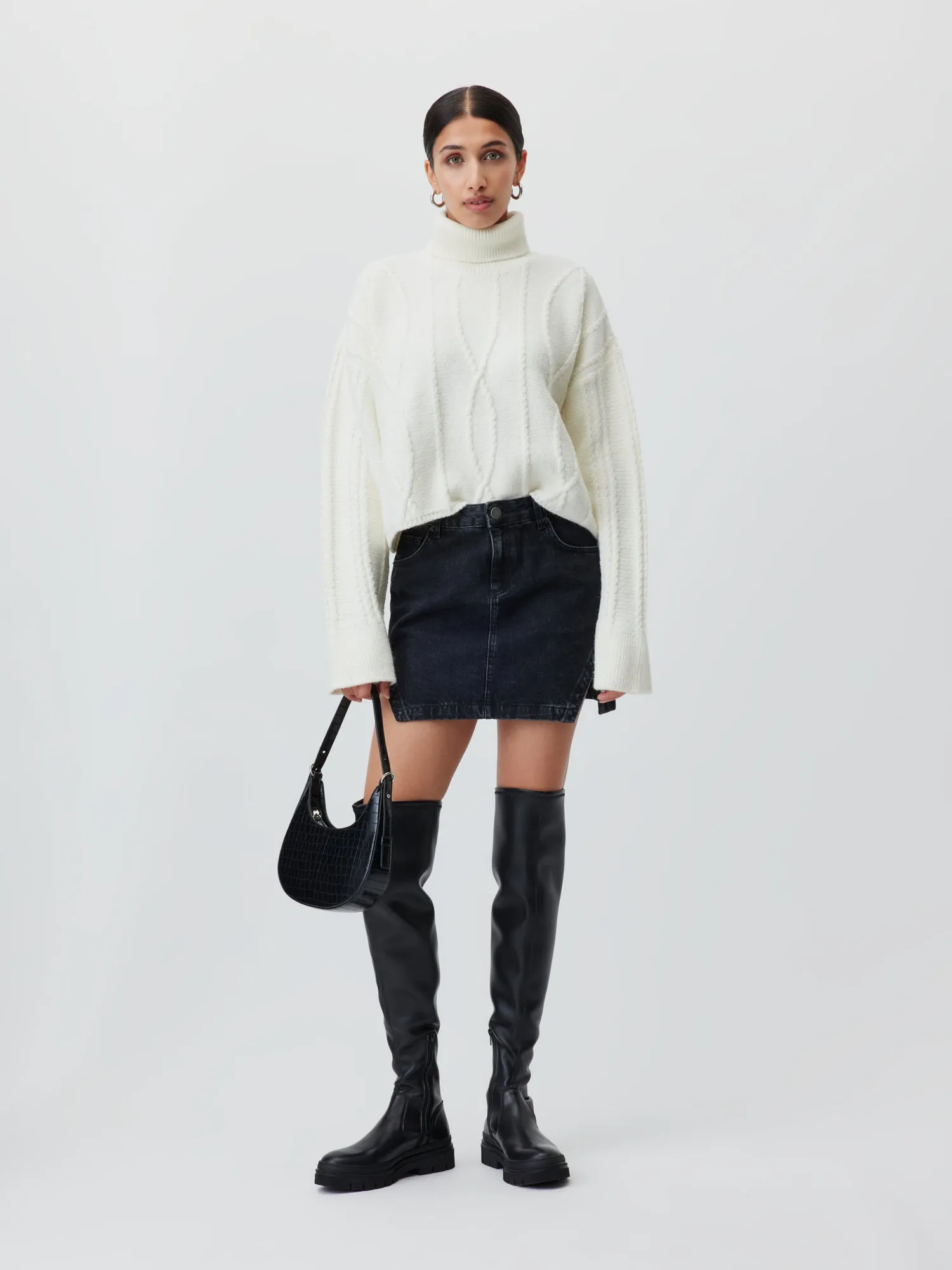 Pullover 'Felize' sold by LeGer product image thumbnail 3