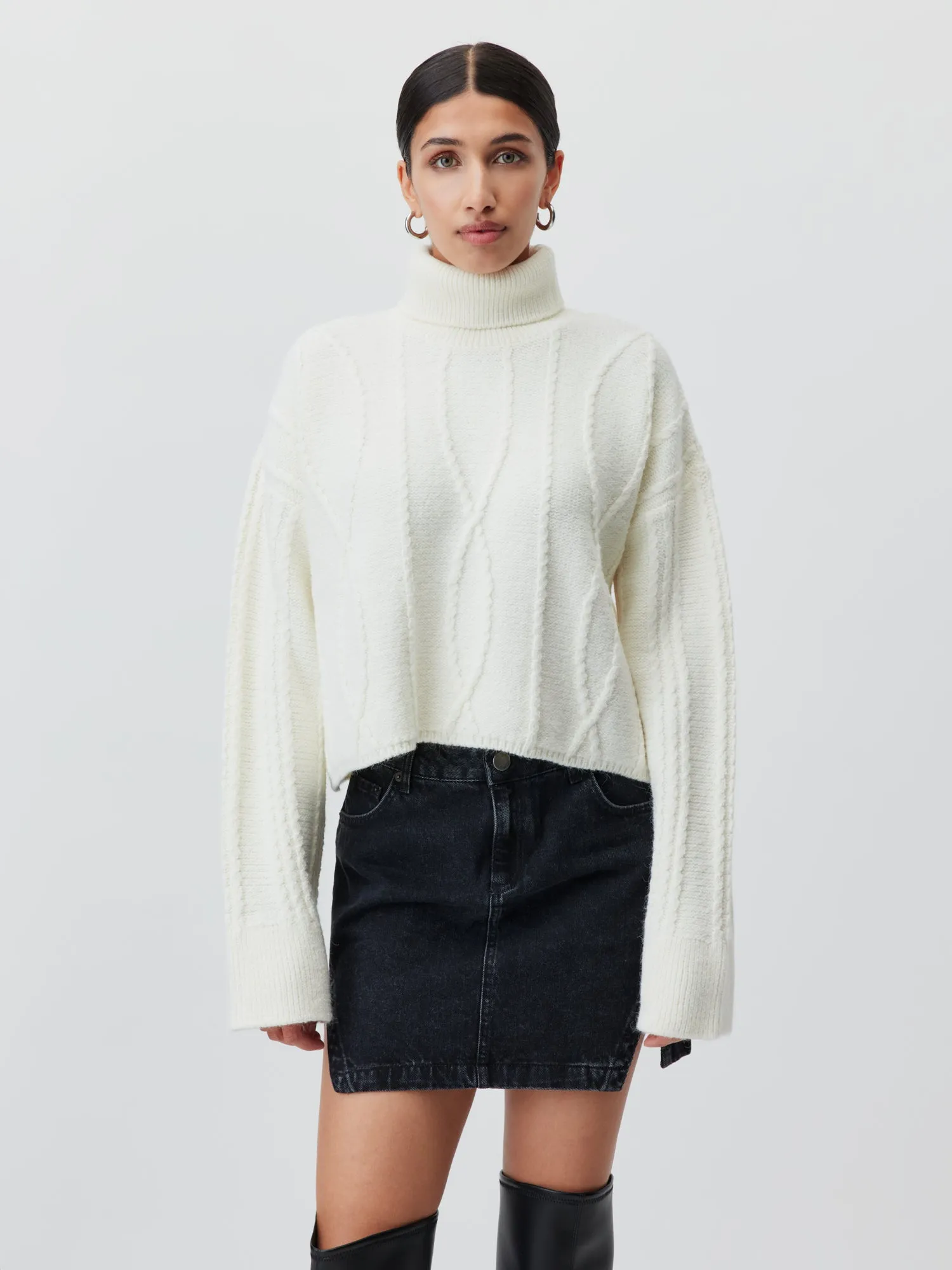 Pullover 'Felize' sold by LeGer