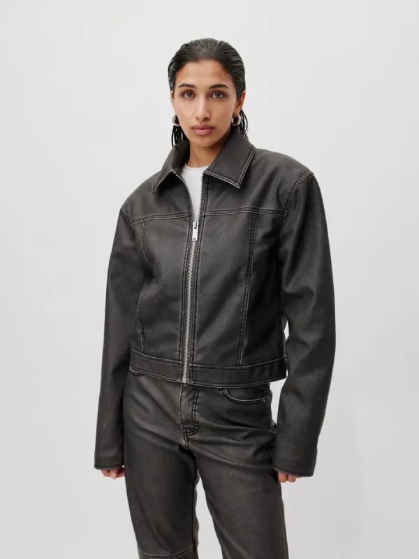 Jacke 'Gianna' sold by LeGer