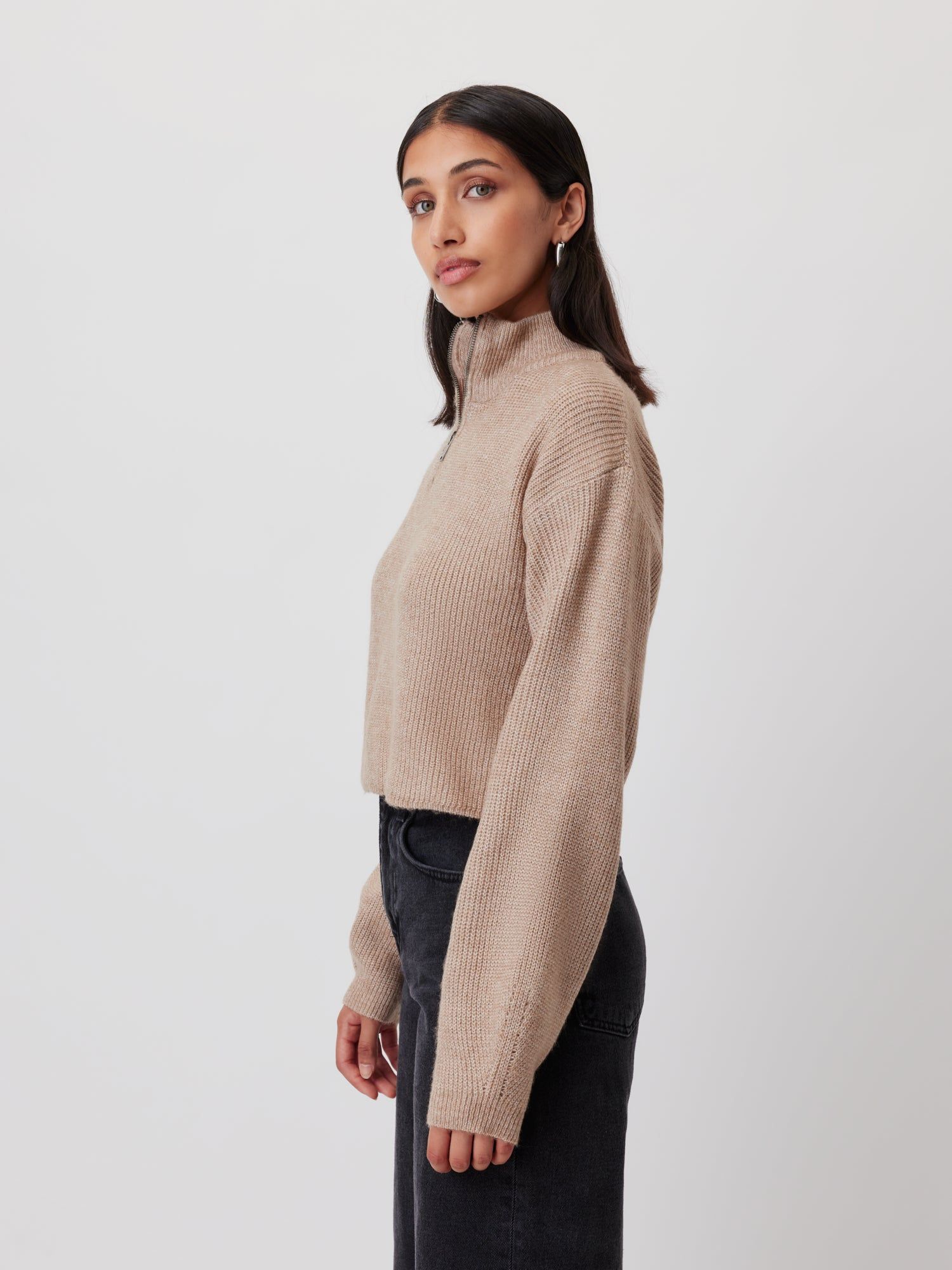 Pullover 'Melissa' sold by LeGer product image thumbnail 4