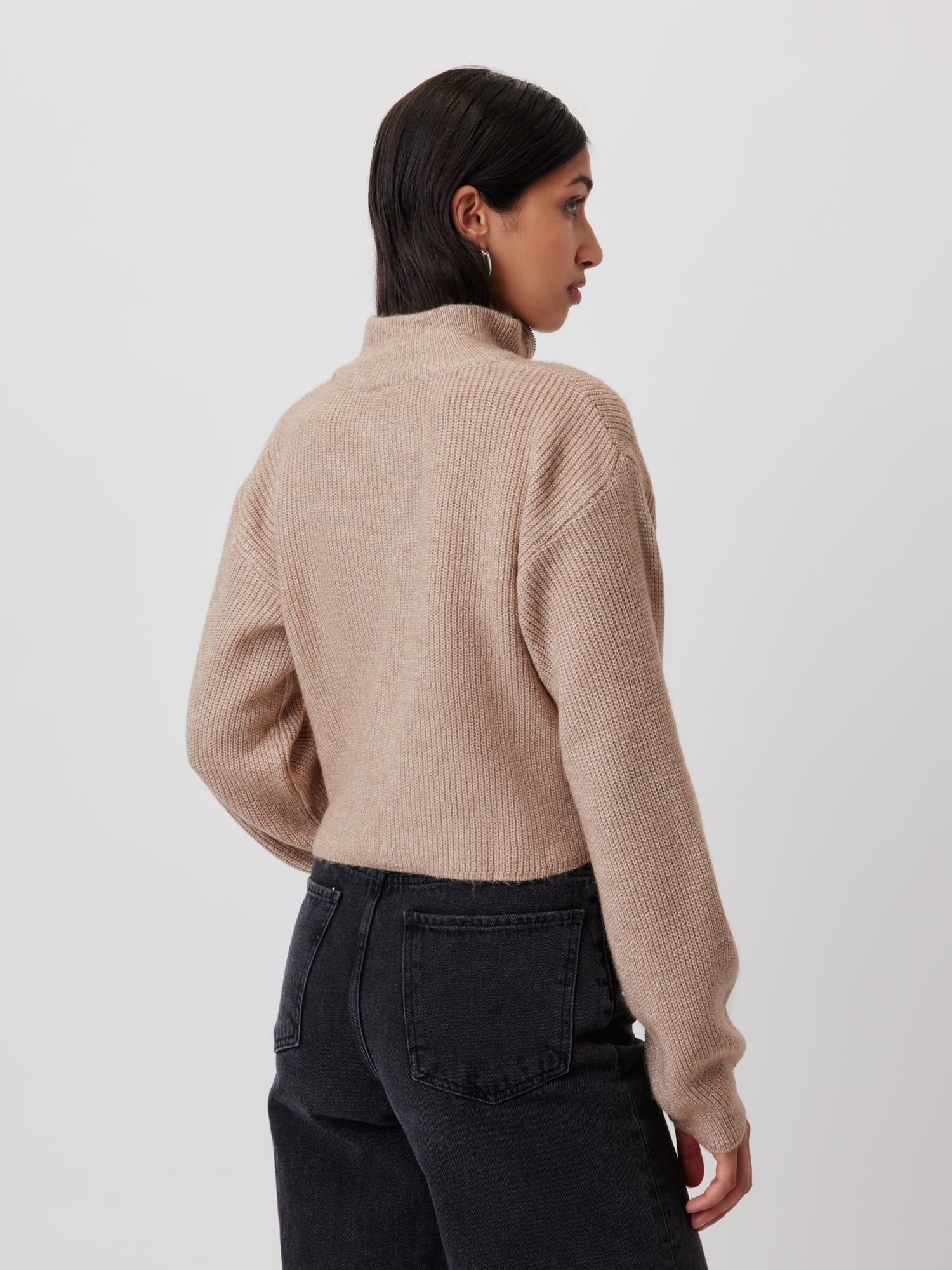 Pullover 'Melissa' sold by LeGer product image thumbnail 2