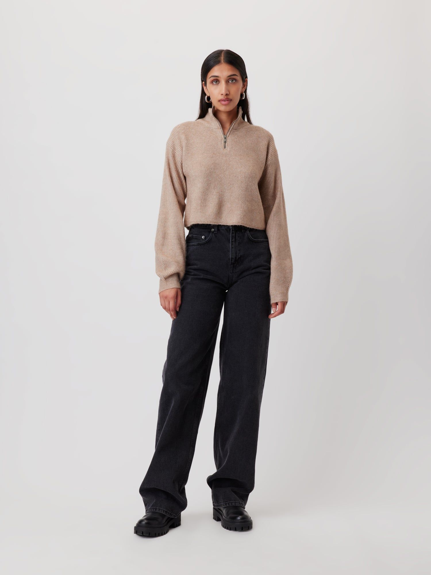 Pullover 'Melissa' sold by LeGer product image thumbnail 3