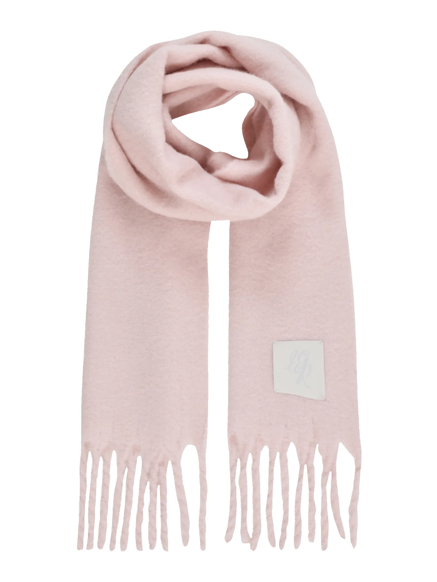 Schal 'Isabelle' sold by LeGer product image thumbnail 4