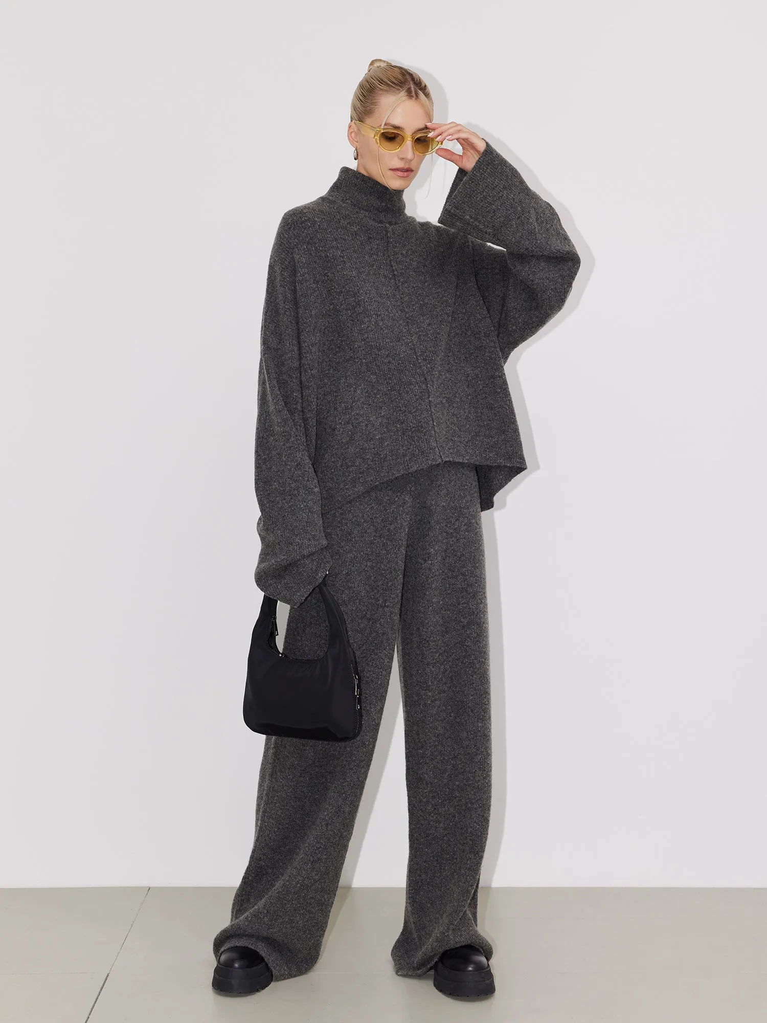 Hose 'Gigi' sold by LeGer product image thumbnail 3