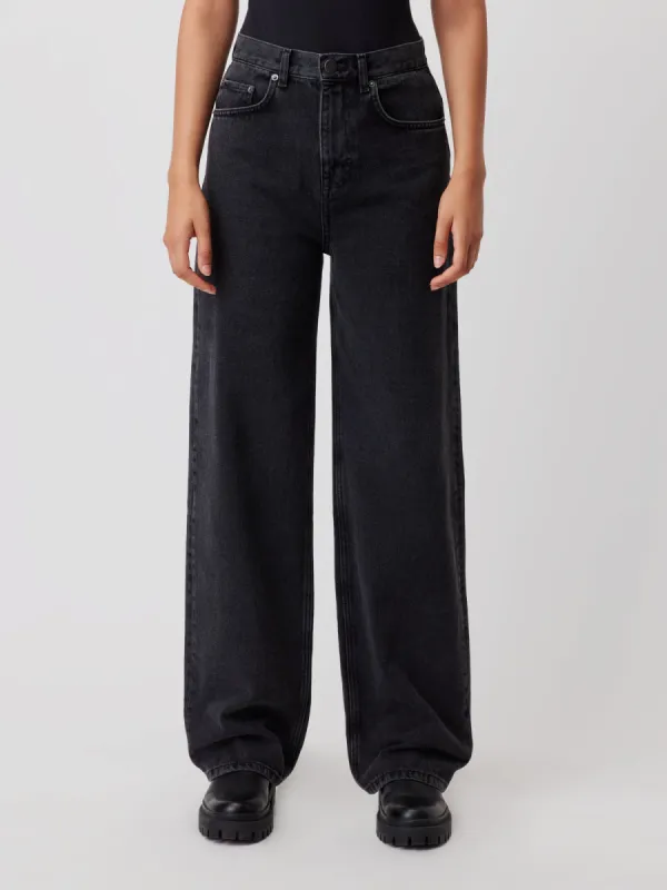 Jeans 'Cleo' sold by LeGer