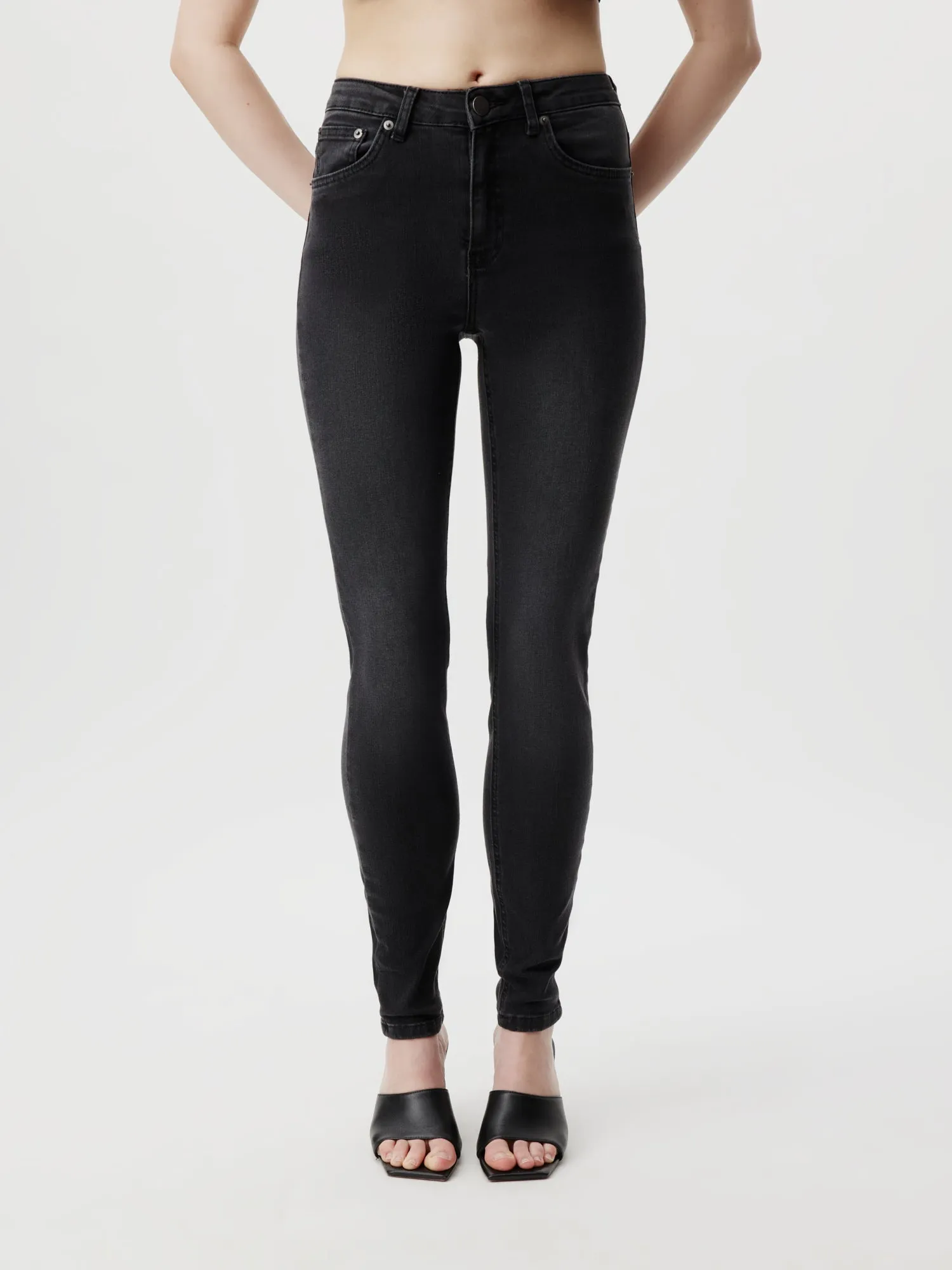 Jeans 'Doriana' sold by LeGer