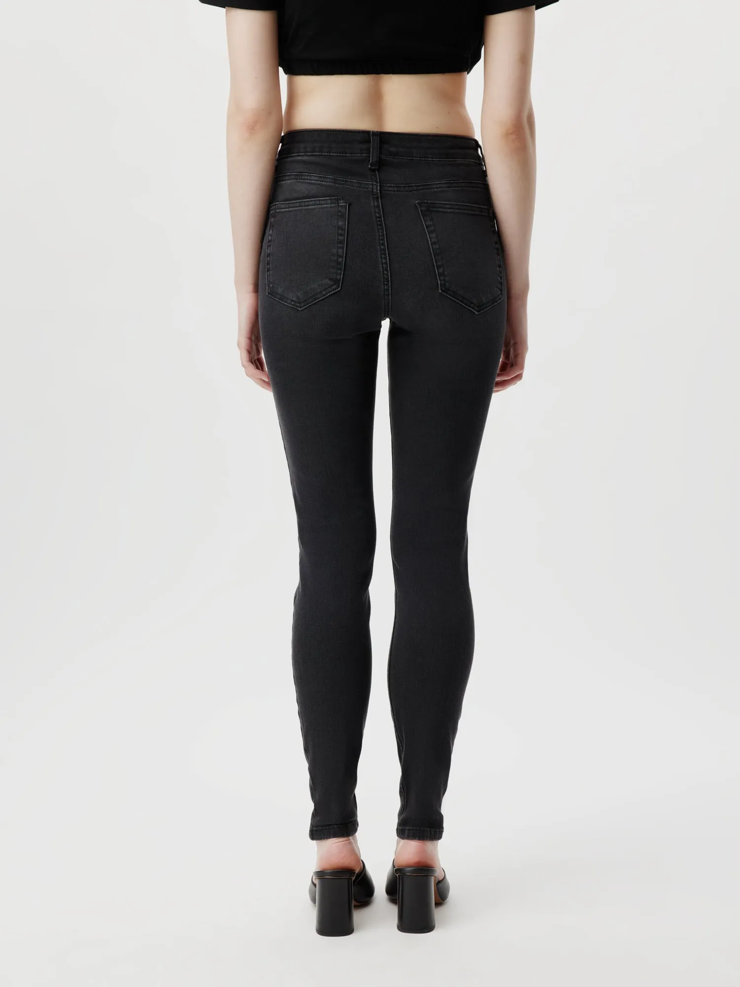 Jeans 'Doriana' sold by LeGer product image thumbnail 2