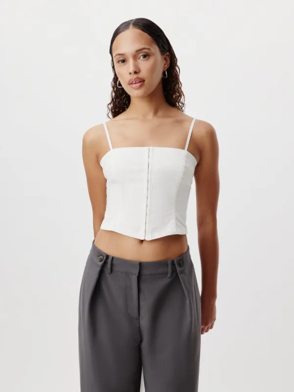 Edda Top sold by LeGer