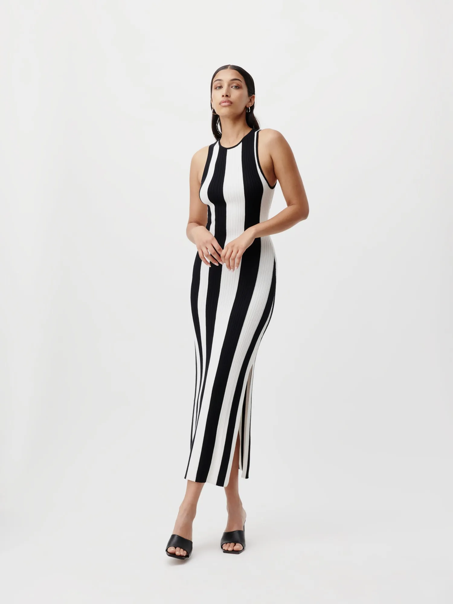 Fatma Dress sold by LeGer product image thumbnail 3