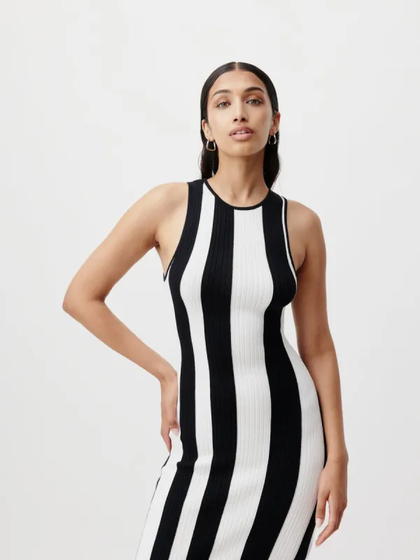 Fatma Dress made by LeGer