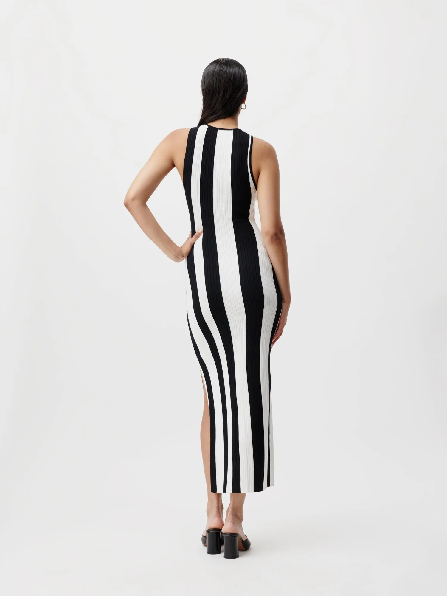 Fatma Dress sold by LeGer product image thumbnail 2