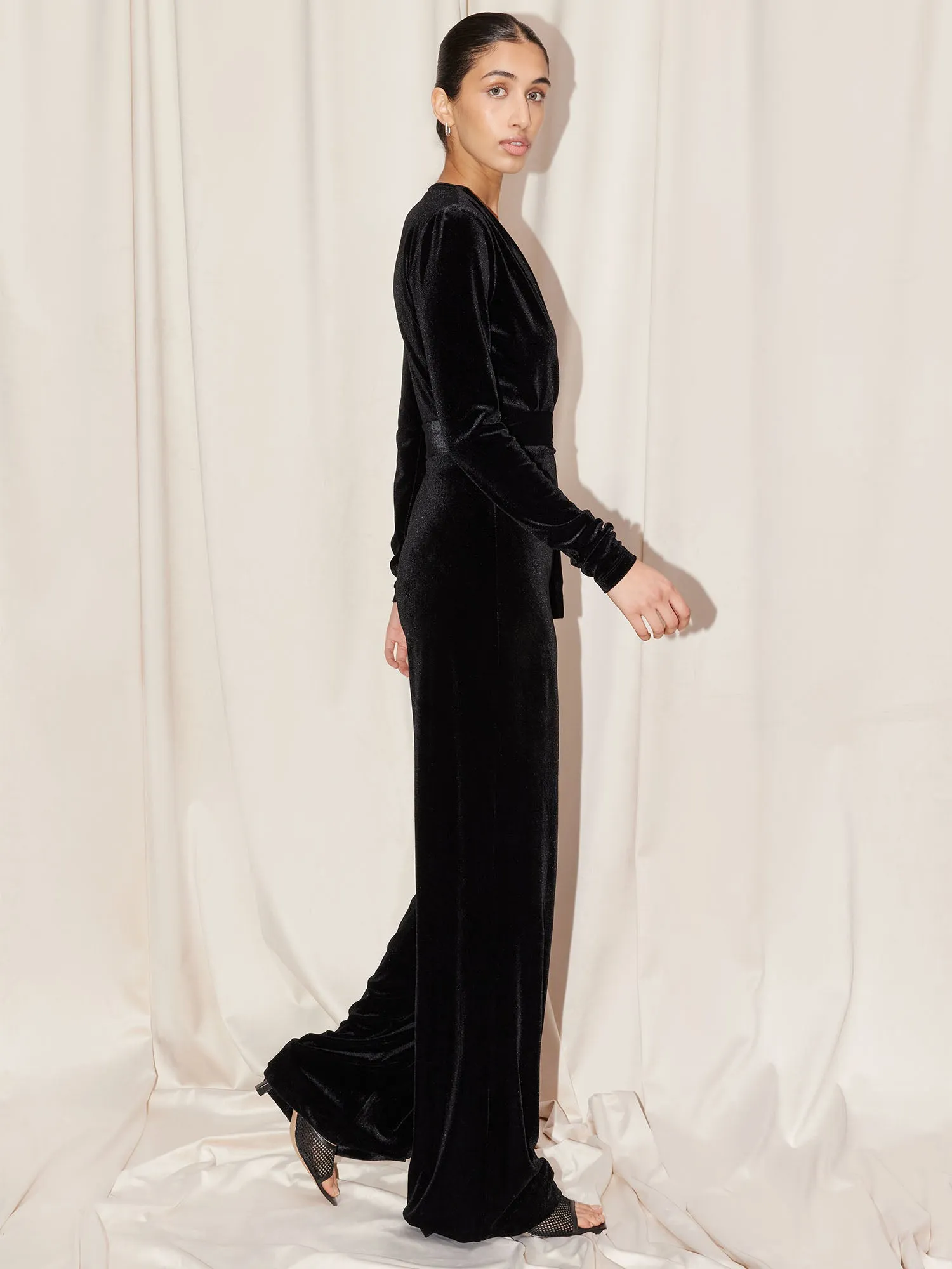 Style: "Therese" Overall sold by LeGer product image thumbnail 5