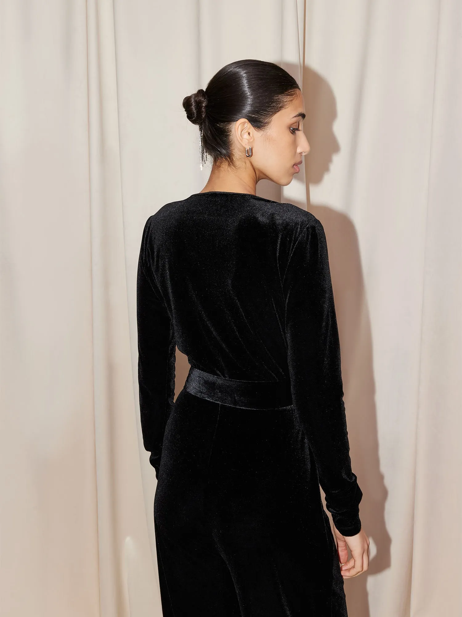 Style: "Therese" Overall sold by LeGer product image thumbnail 4