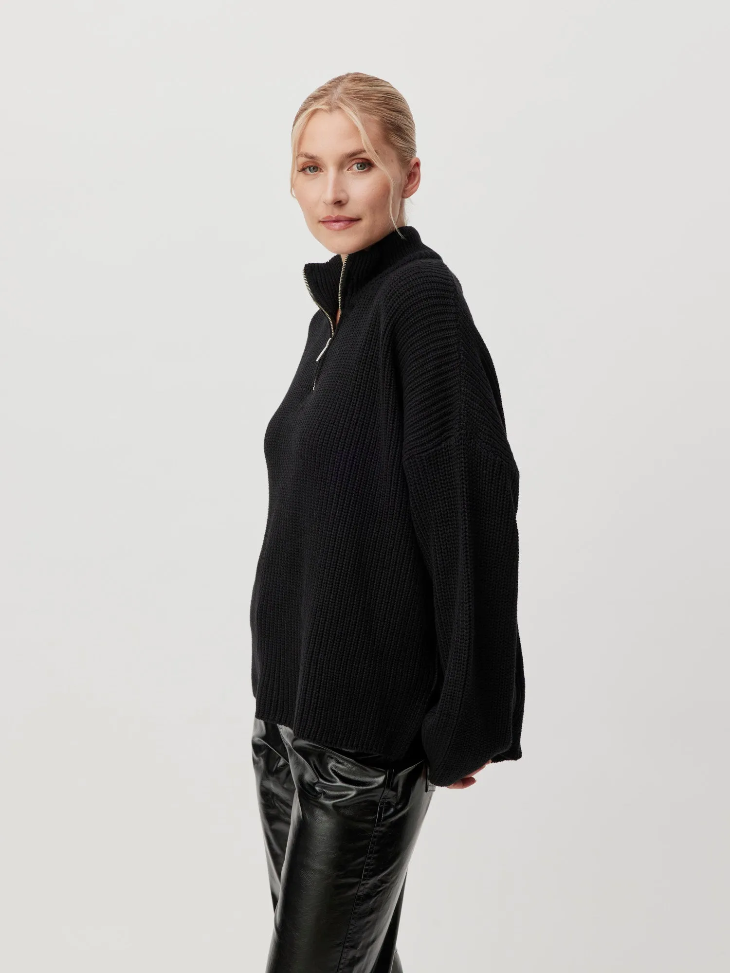 Pullover 'Emma' sold by LeGer product image thumbnail 4