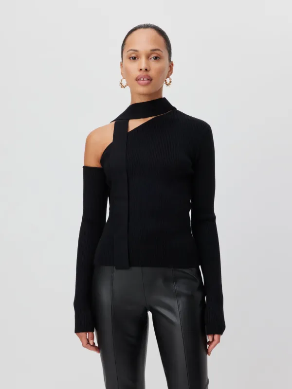 Pullover 'Rosina' sold by LeGer