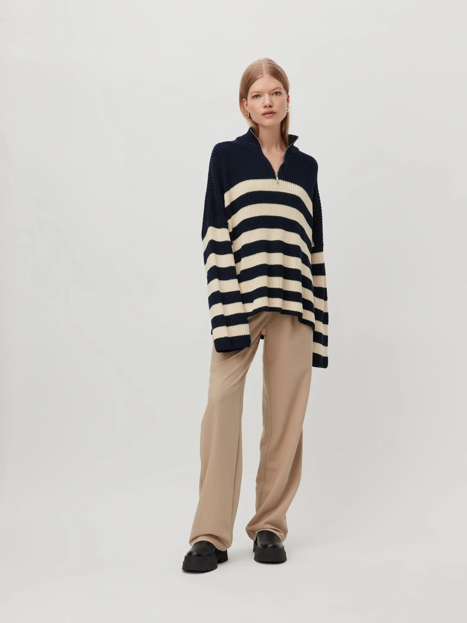 Pullover 'Emma' sold by LeGer product image thumbnail 3