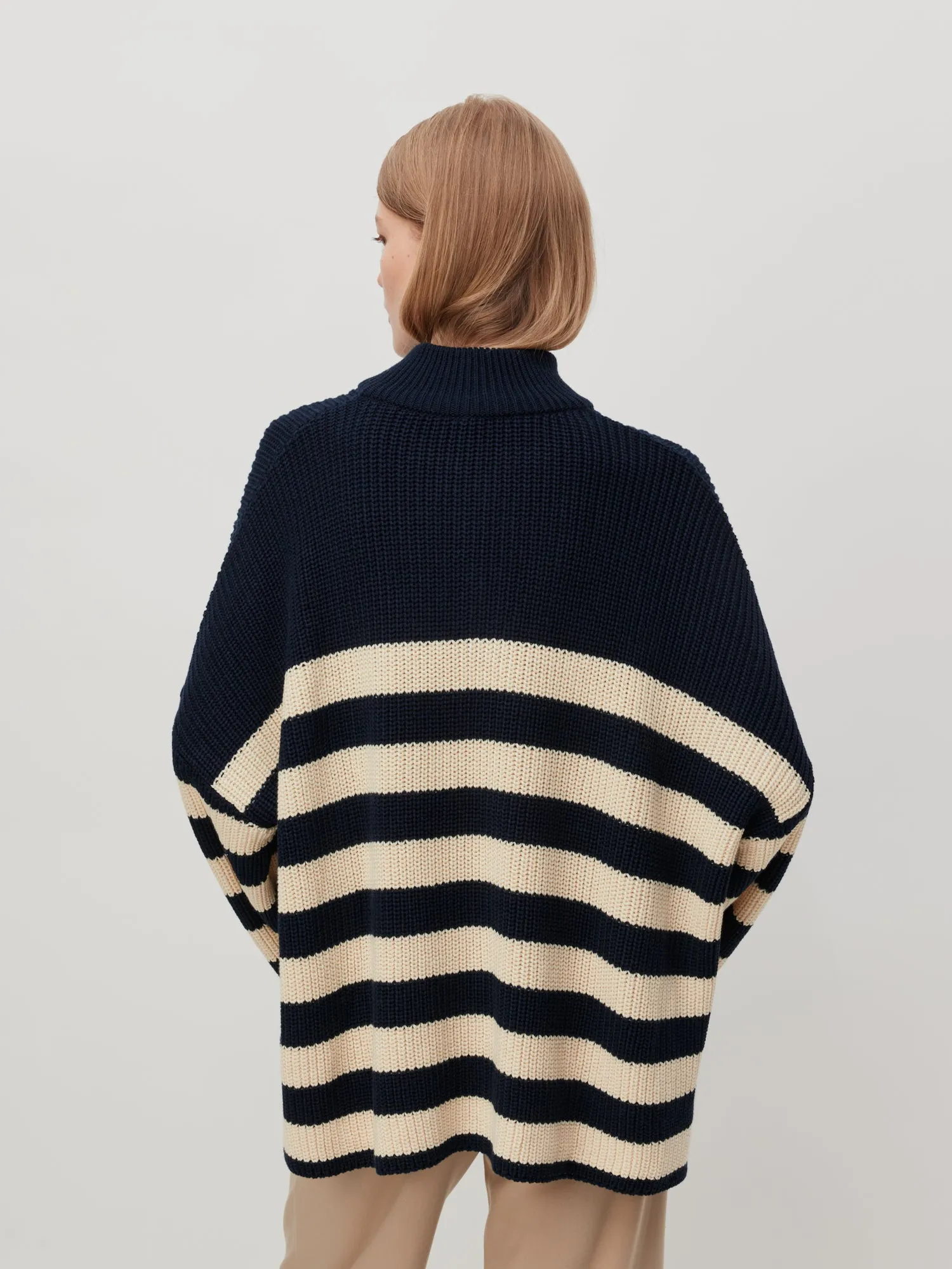 Pullover 'Emma' sold by LeGer product image thumbnail 2
