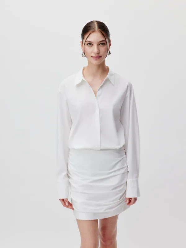 Marina Dress sold by LeGer