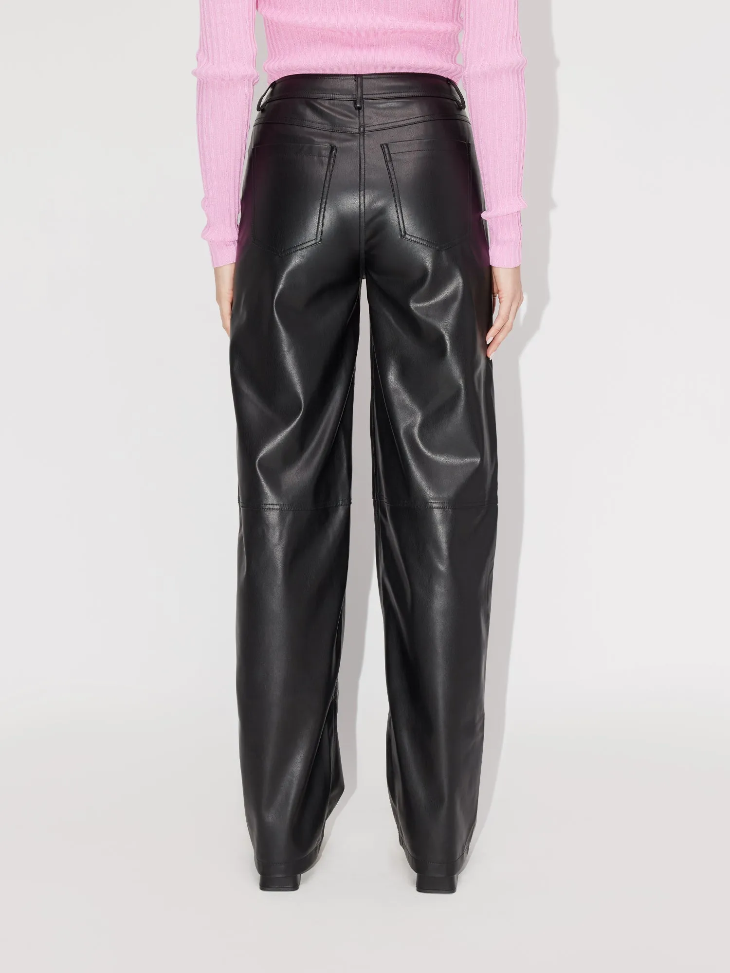 Hose 'Raven' sold by LeGer product image thumbnail 3