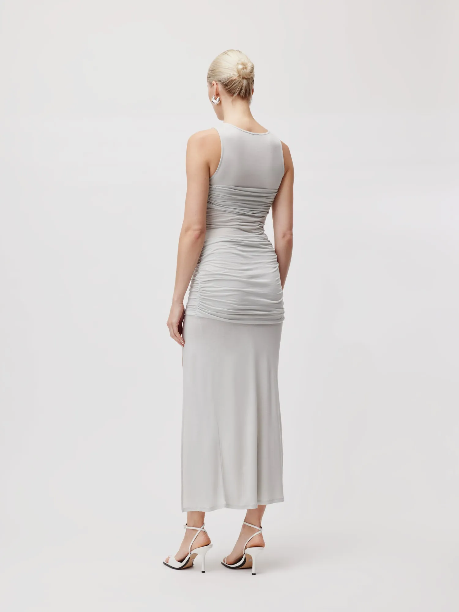 Laureen Dress sold by LeGer product image thumbnail 2