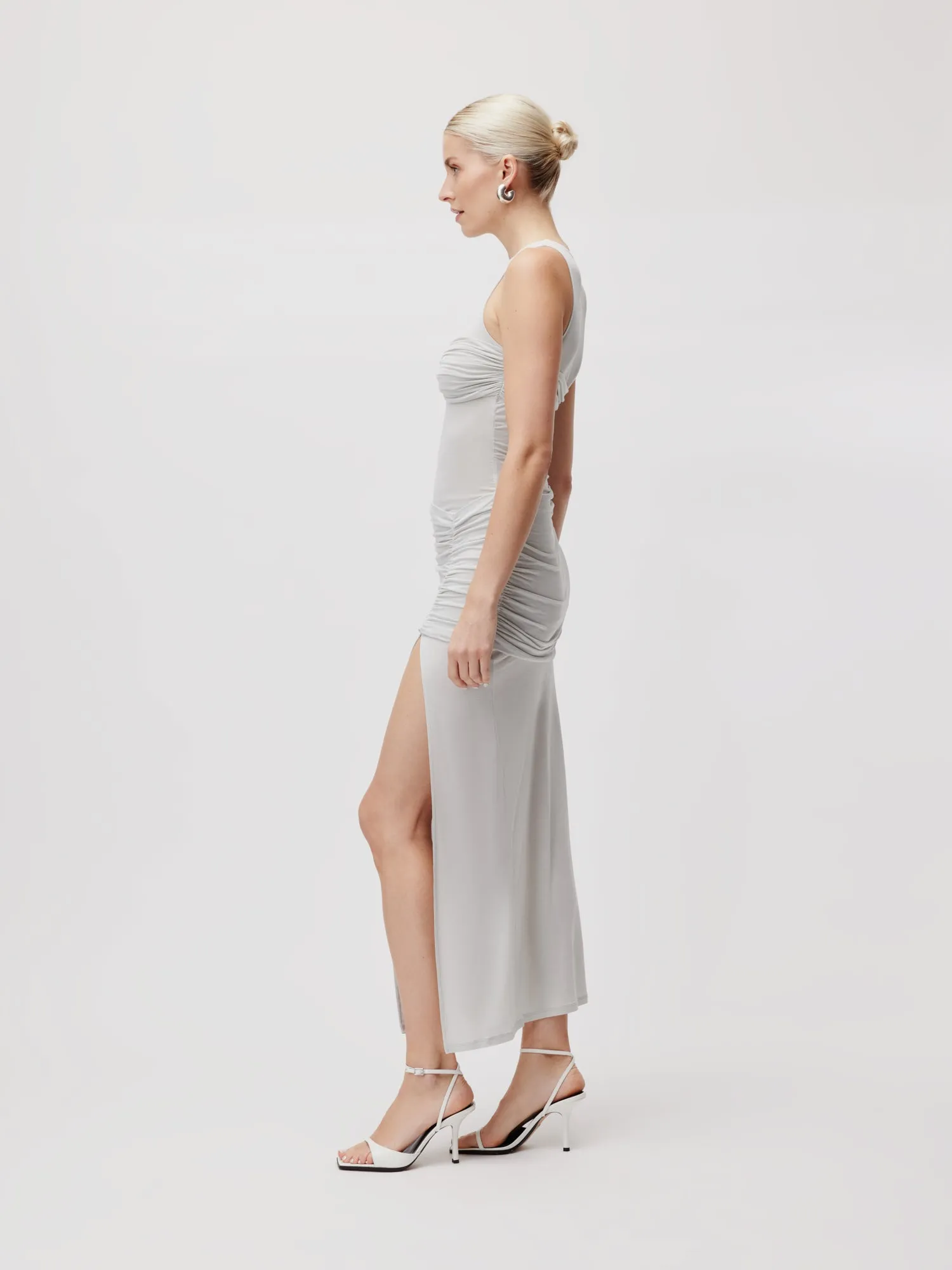 Laureen Dress sold by LeGer product image thumbnail 4