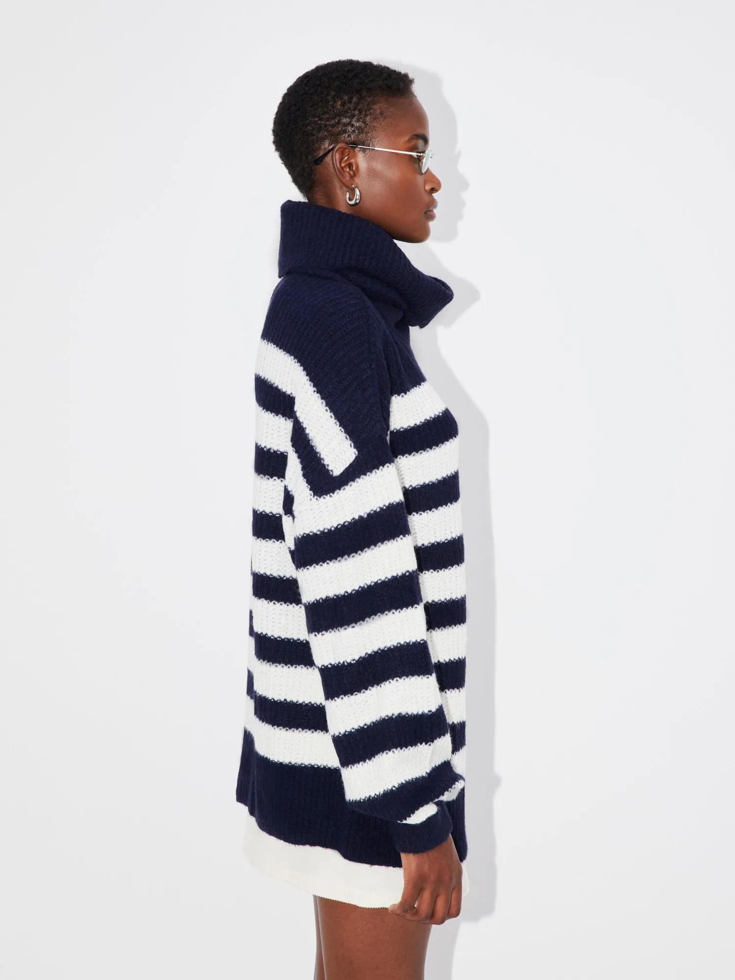 Pullover 'Juna' sold by LeGer product image thumbnail 4