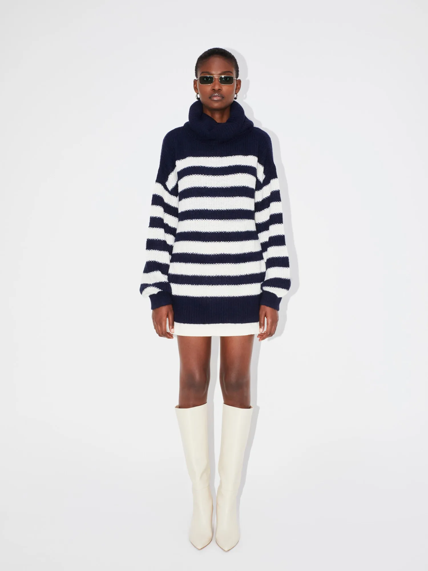 Pullover 'Juna' sold by LeGer product image thumbnail 3