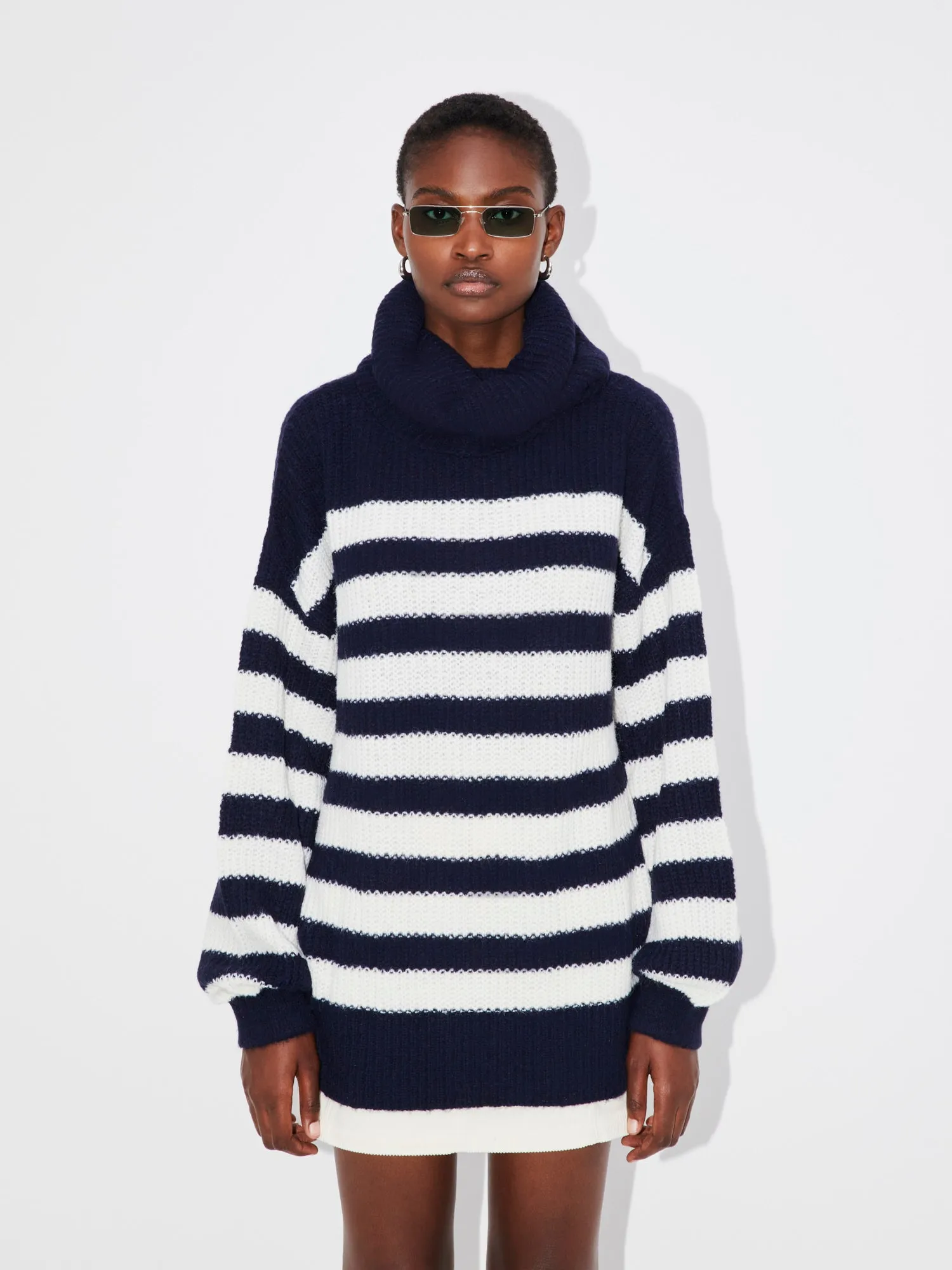 Pullover 'Juna' sold by LeGer