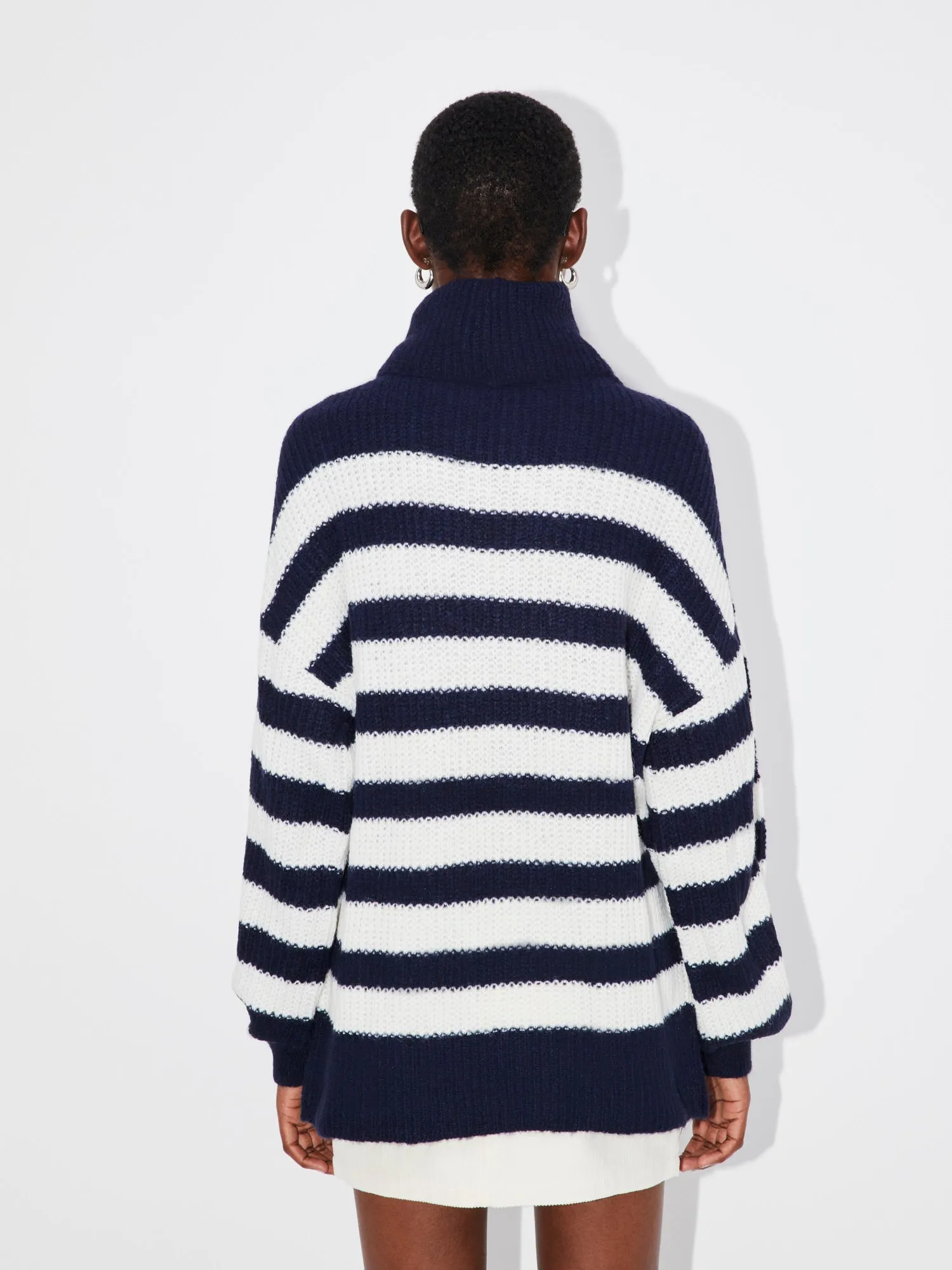 Pullover 'Juna' sold by LeGer product image thumbnail 2