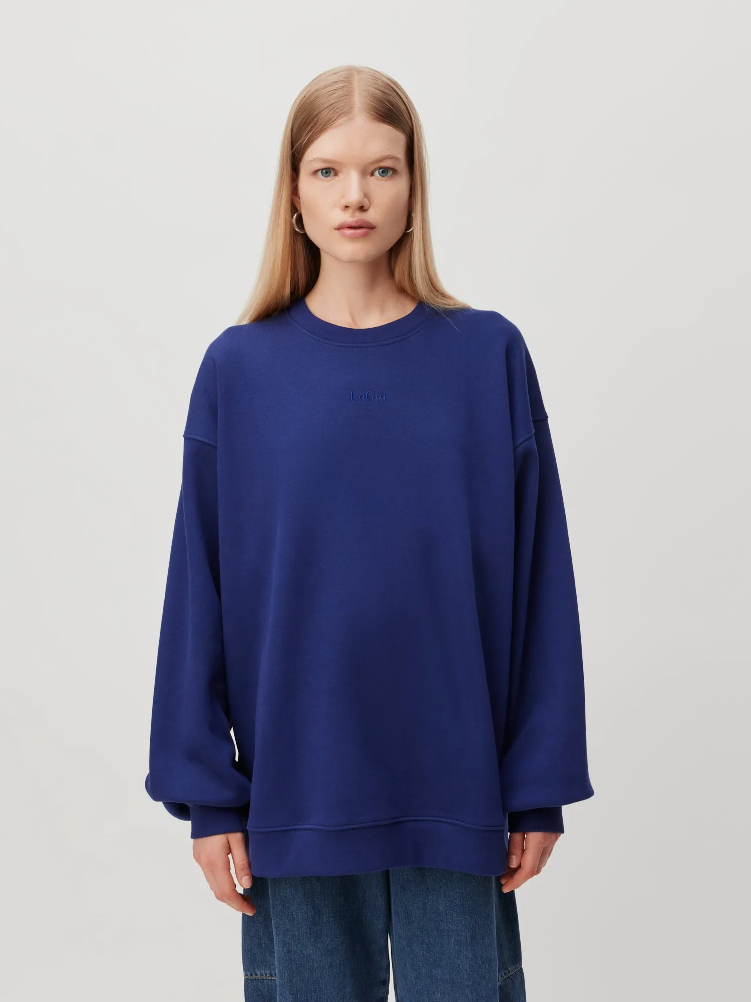 Sweatshirt 'Indra' sold by LeGer