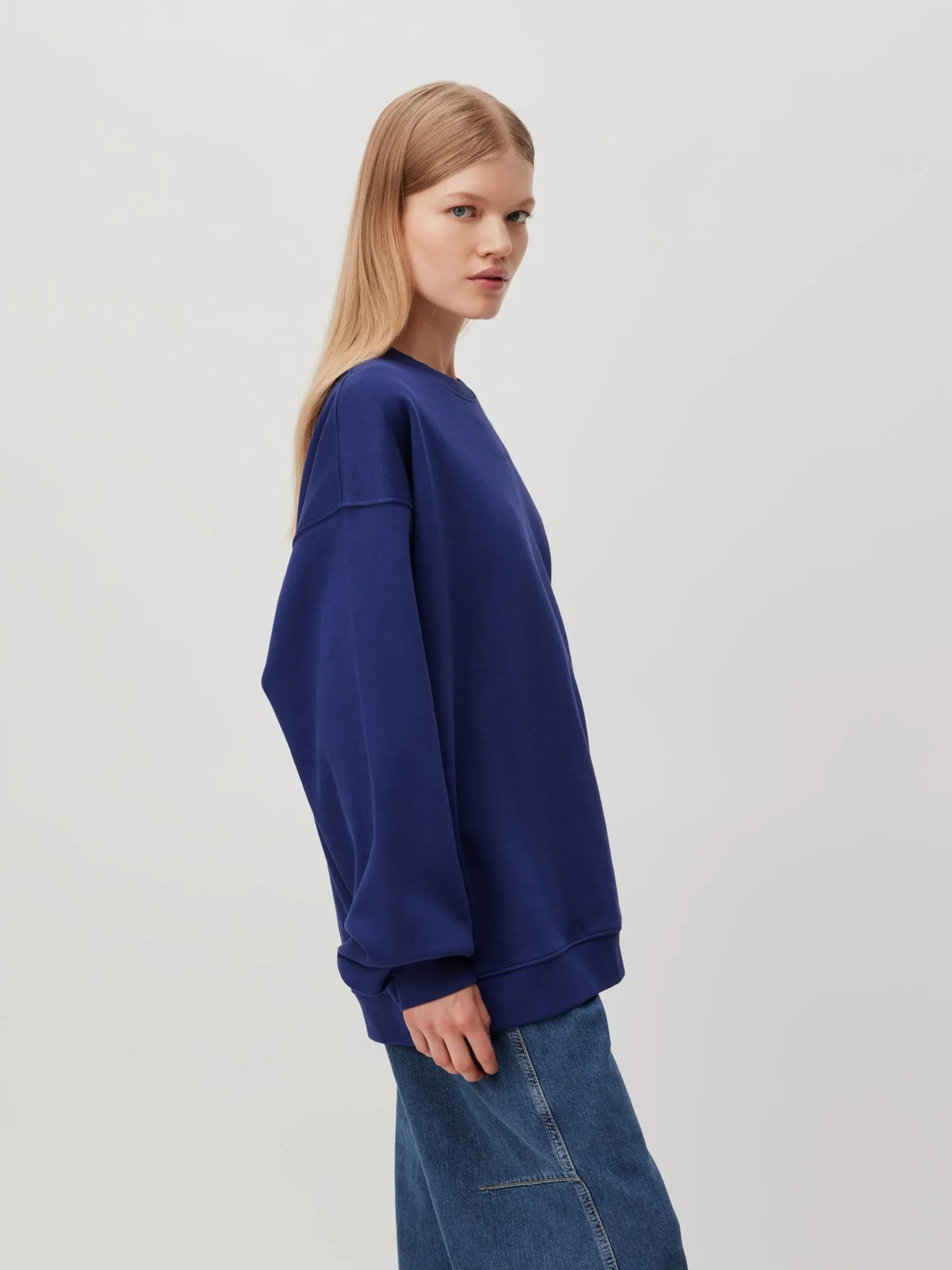 Sweatshirt 'Indra' sold by LeGer product image thumbnail 4