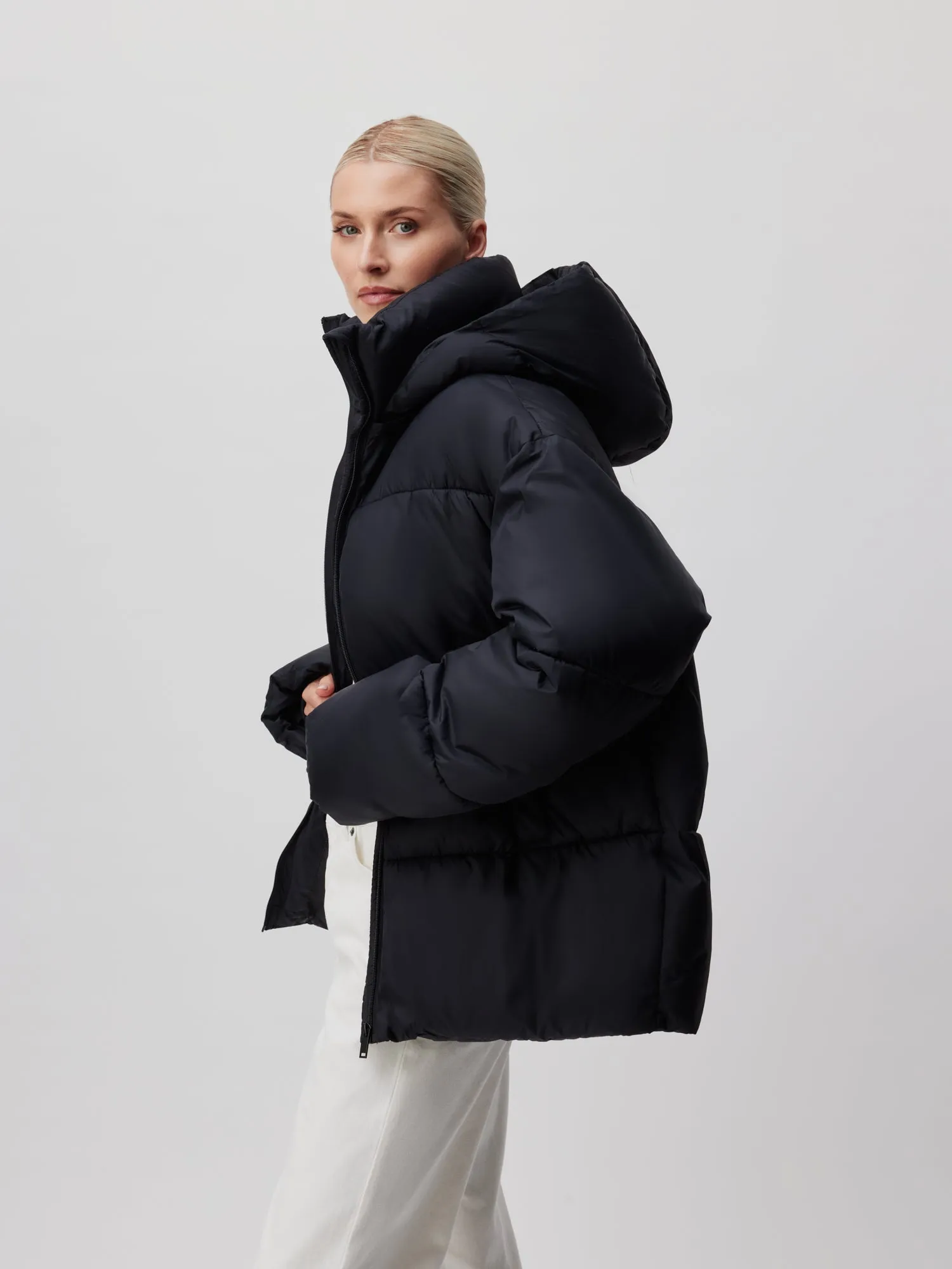 Jacke 'Lauryn' sold by LeGer product image thumbnail 4