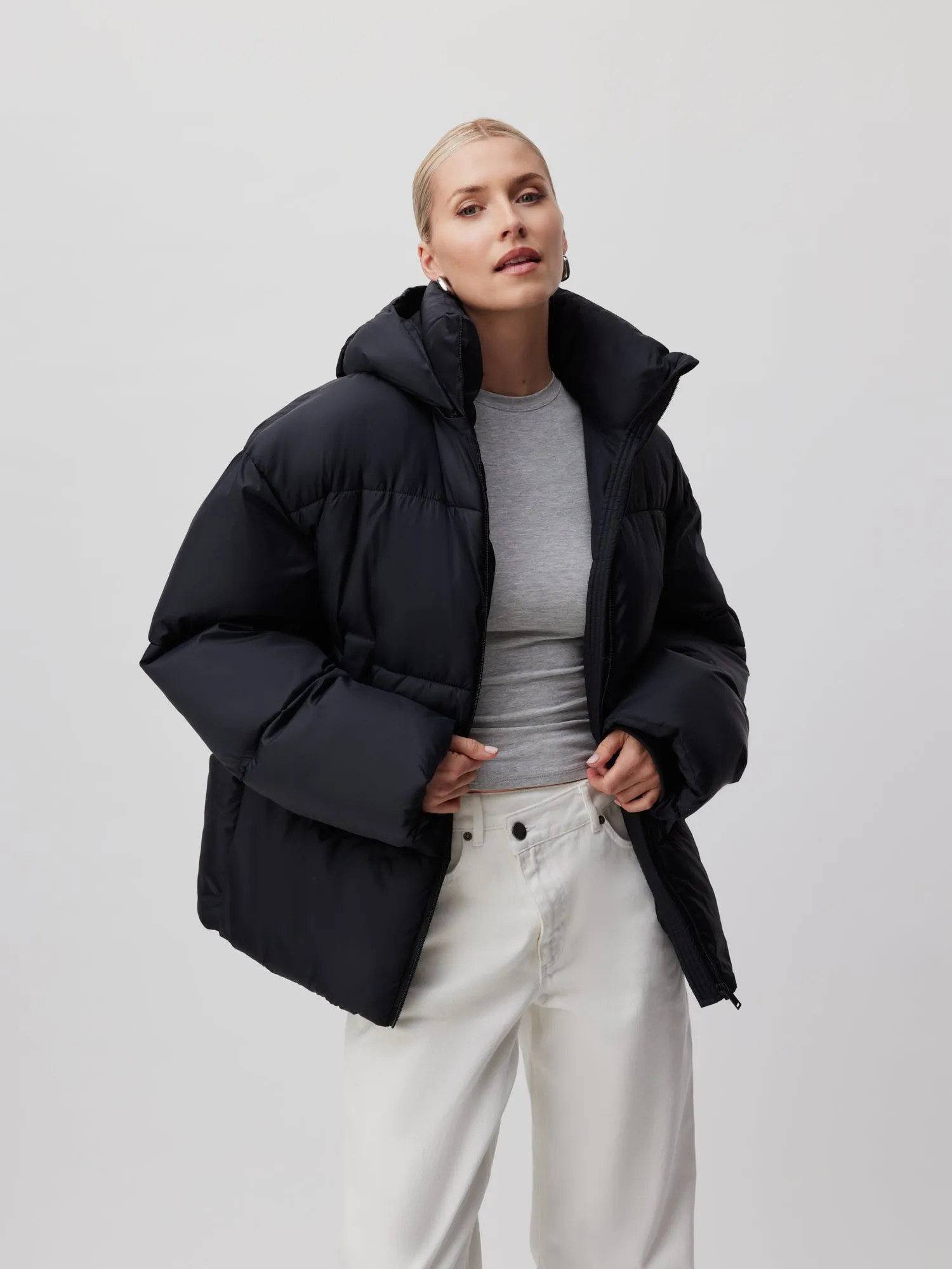 Jacke 'Lauryn' sold by LeGer