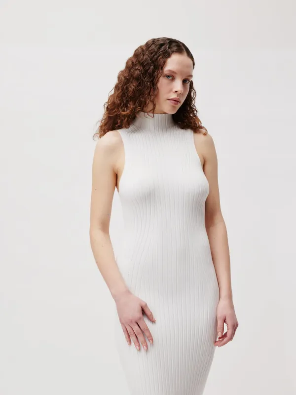 Klea Dress made by LeGer