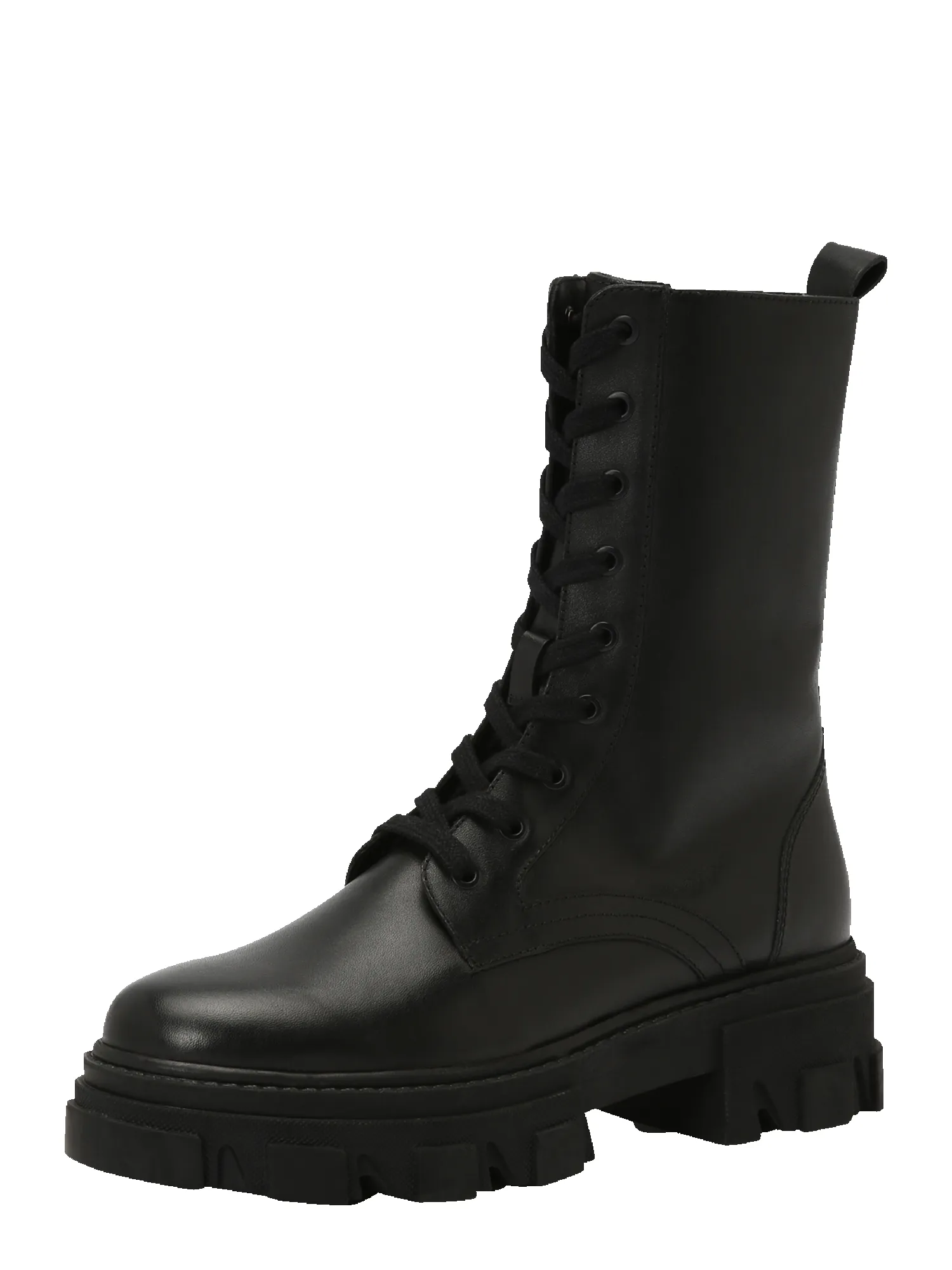 Schnürstiefelette 'Ela' sold by LeGer product image thumbnail 4