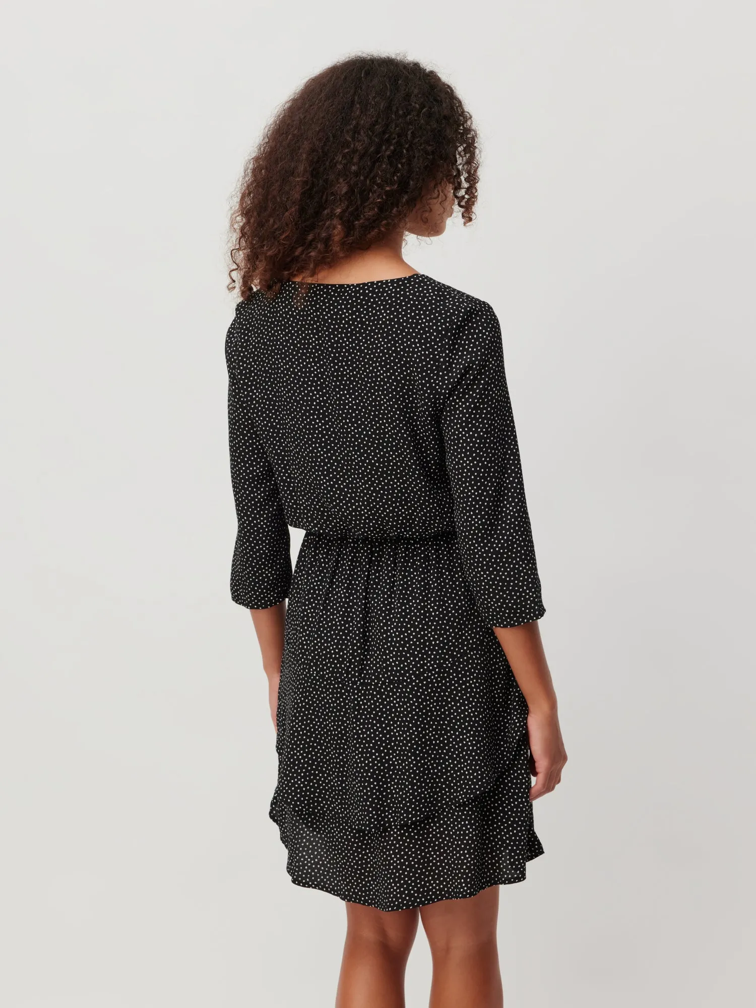 Mara Dress sold by LeGer product image thumbnail 2