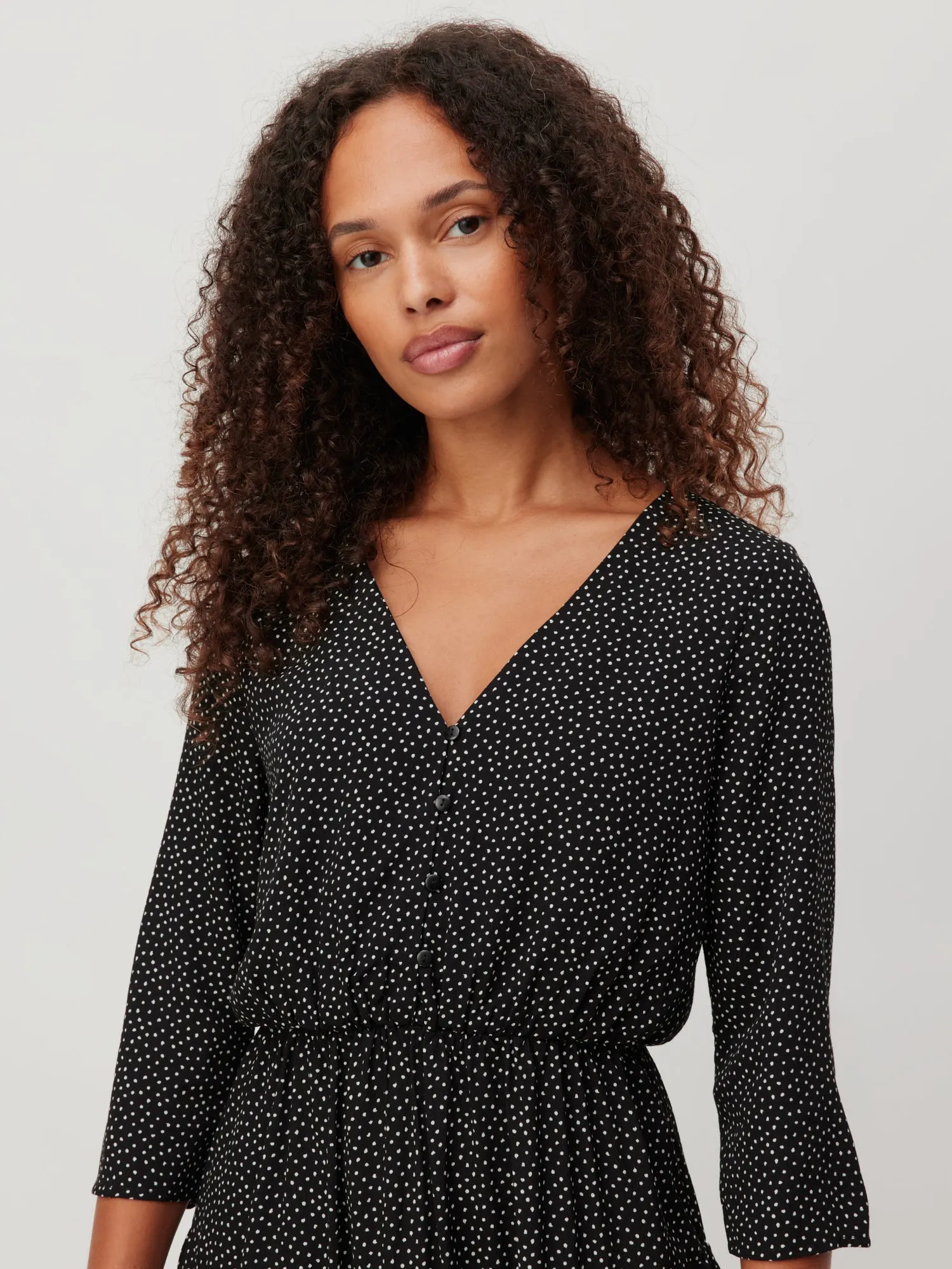 Mara Dress sold by LeGer product image thumbnail 4