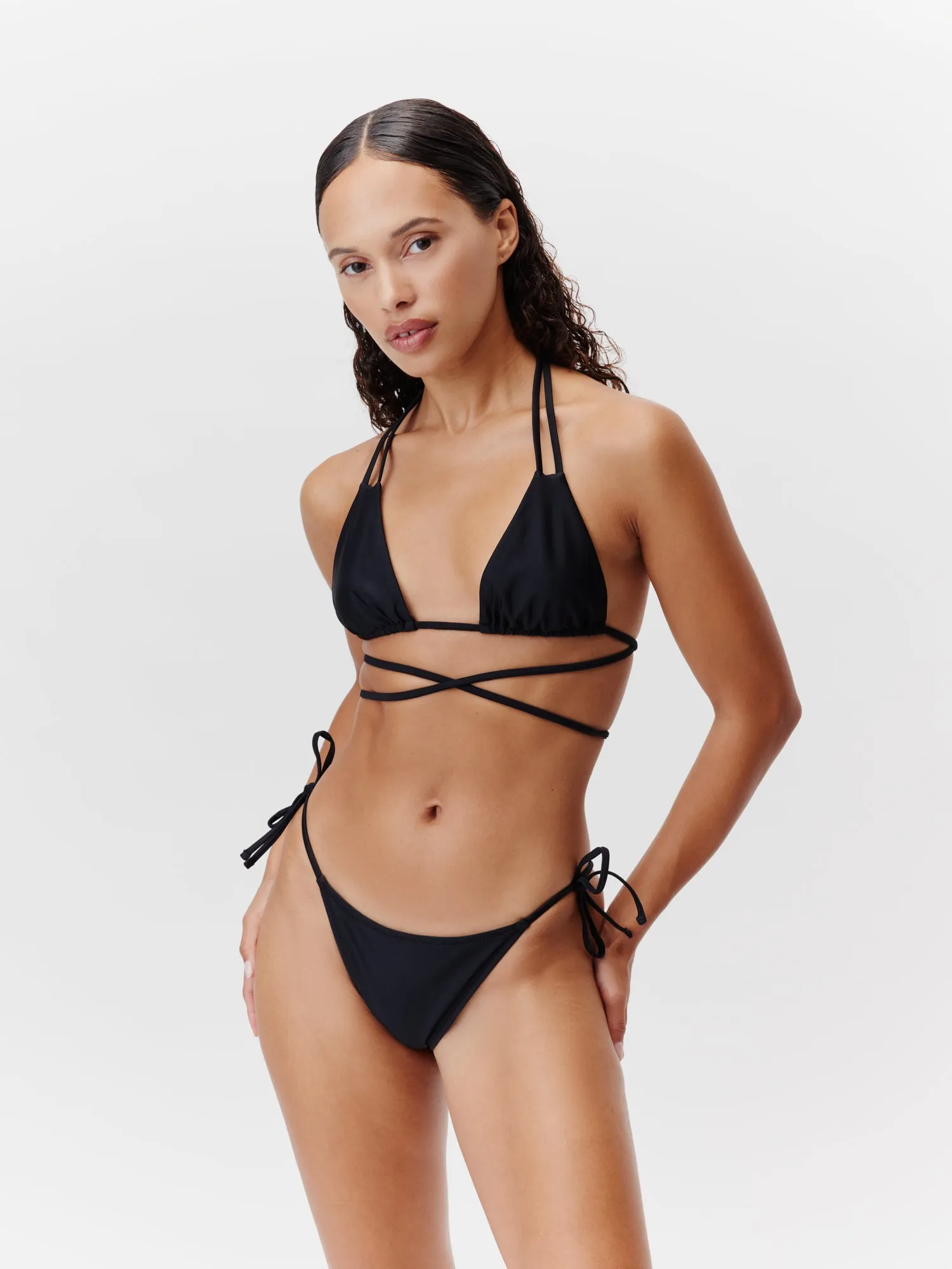 Alanis Bottom sold by LeGer