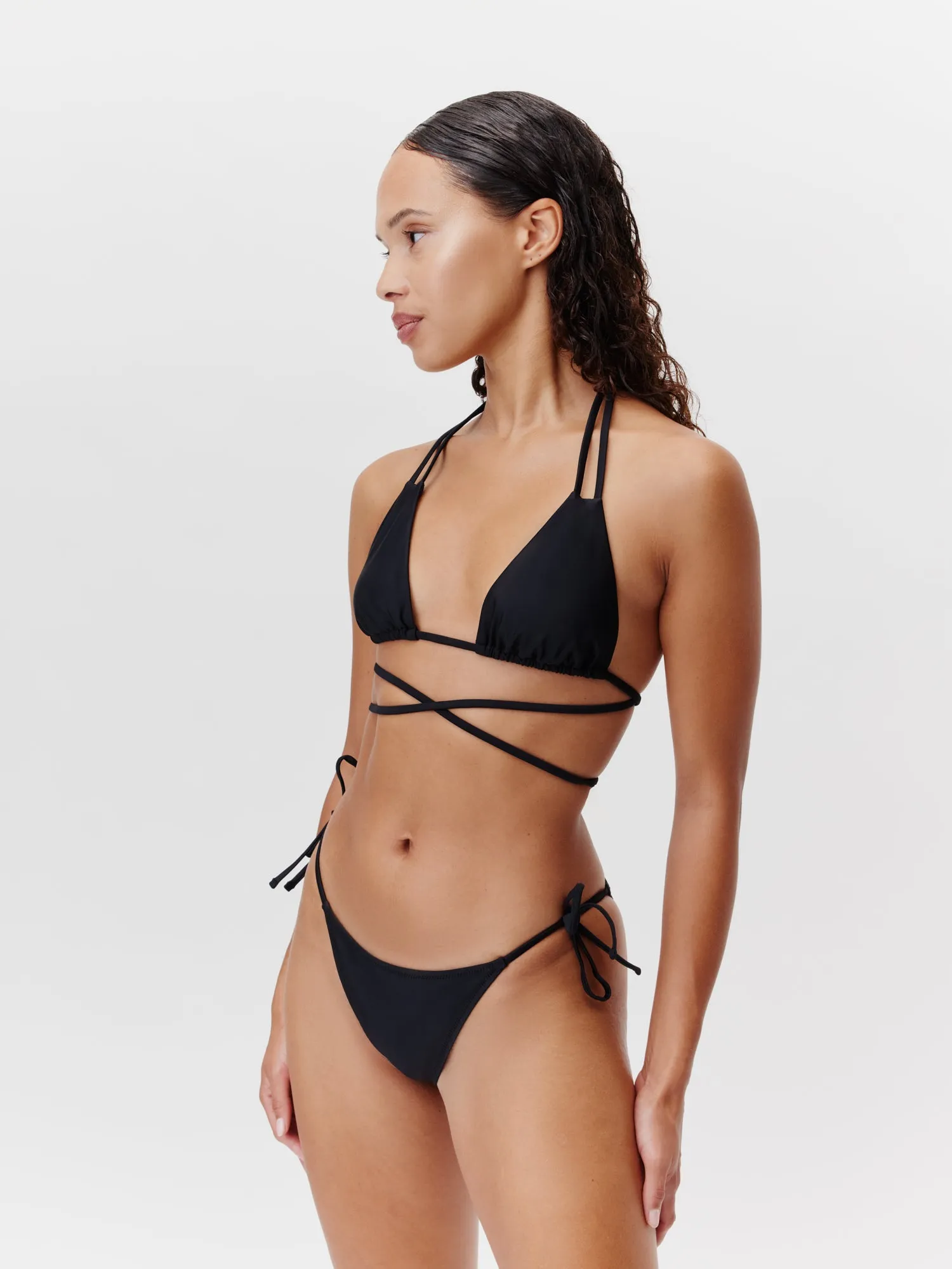 Alanis Bottom sold by LeGer product image thumbnail 4