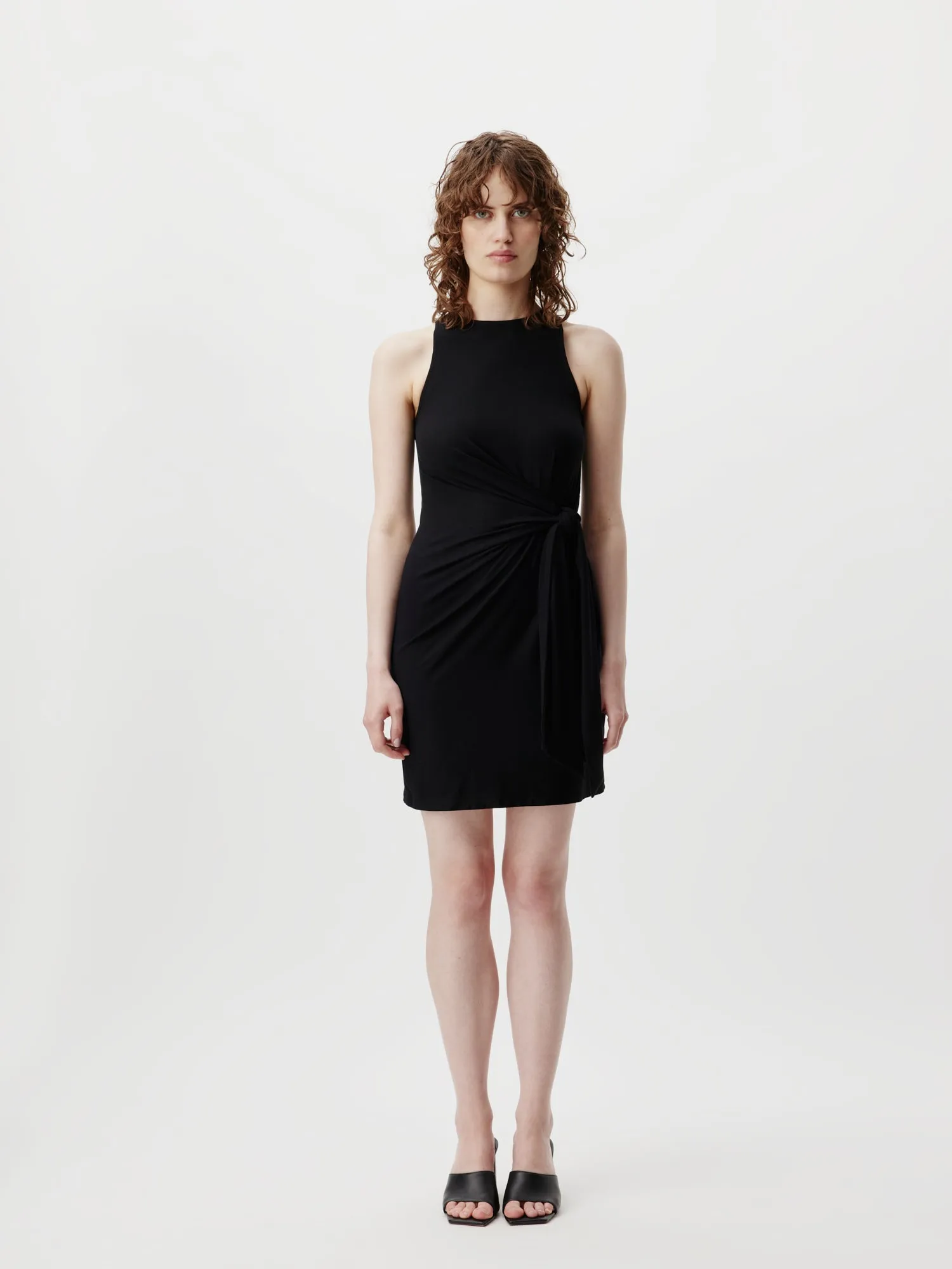 Rosie Dress sold by LeGer