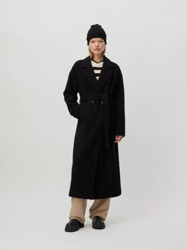 Dena Coat sold by LeGer