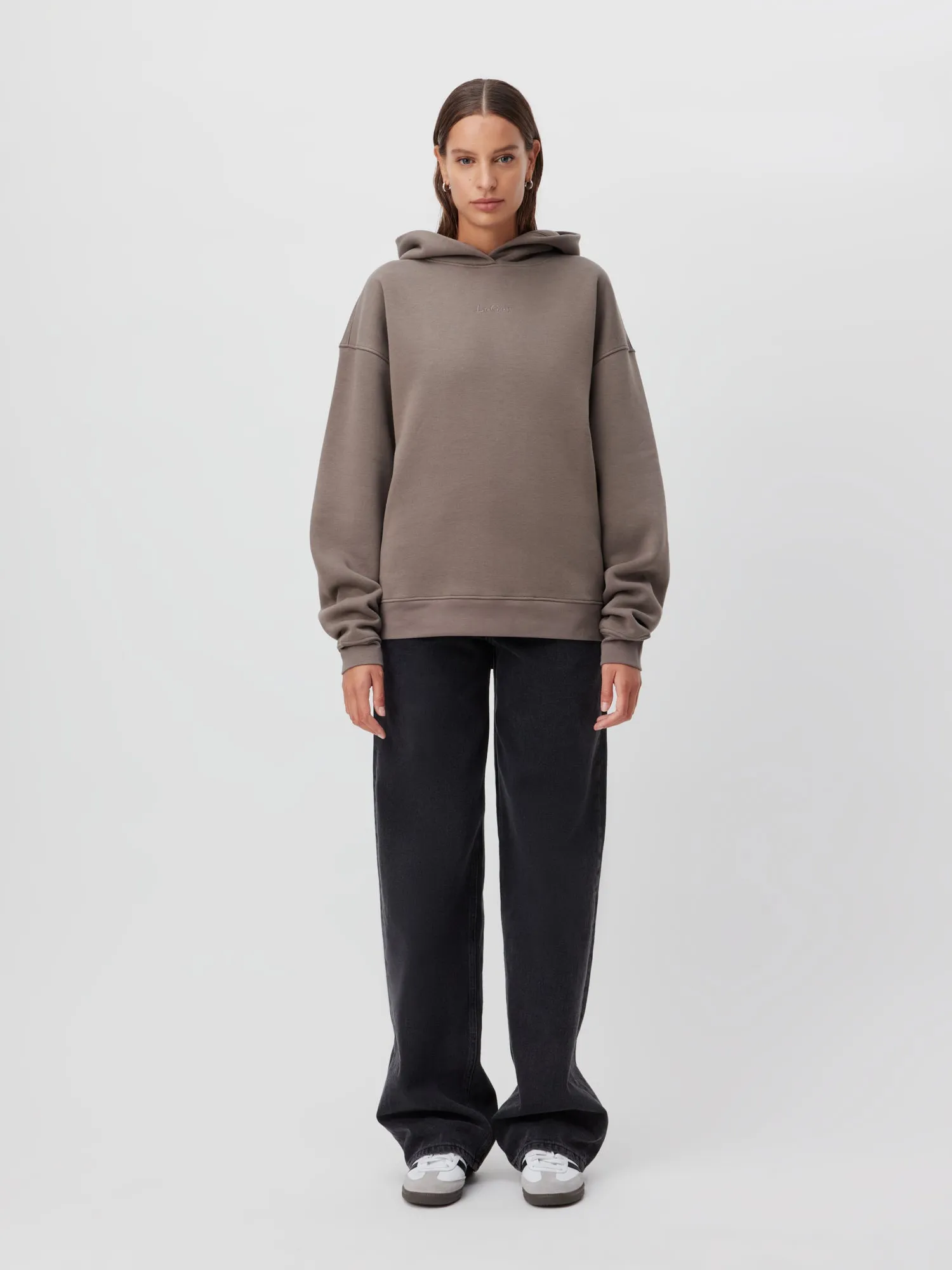Sweatshirt 'Joelle' sold by LeGer product image thumbnail 3