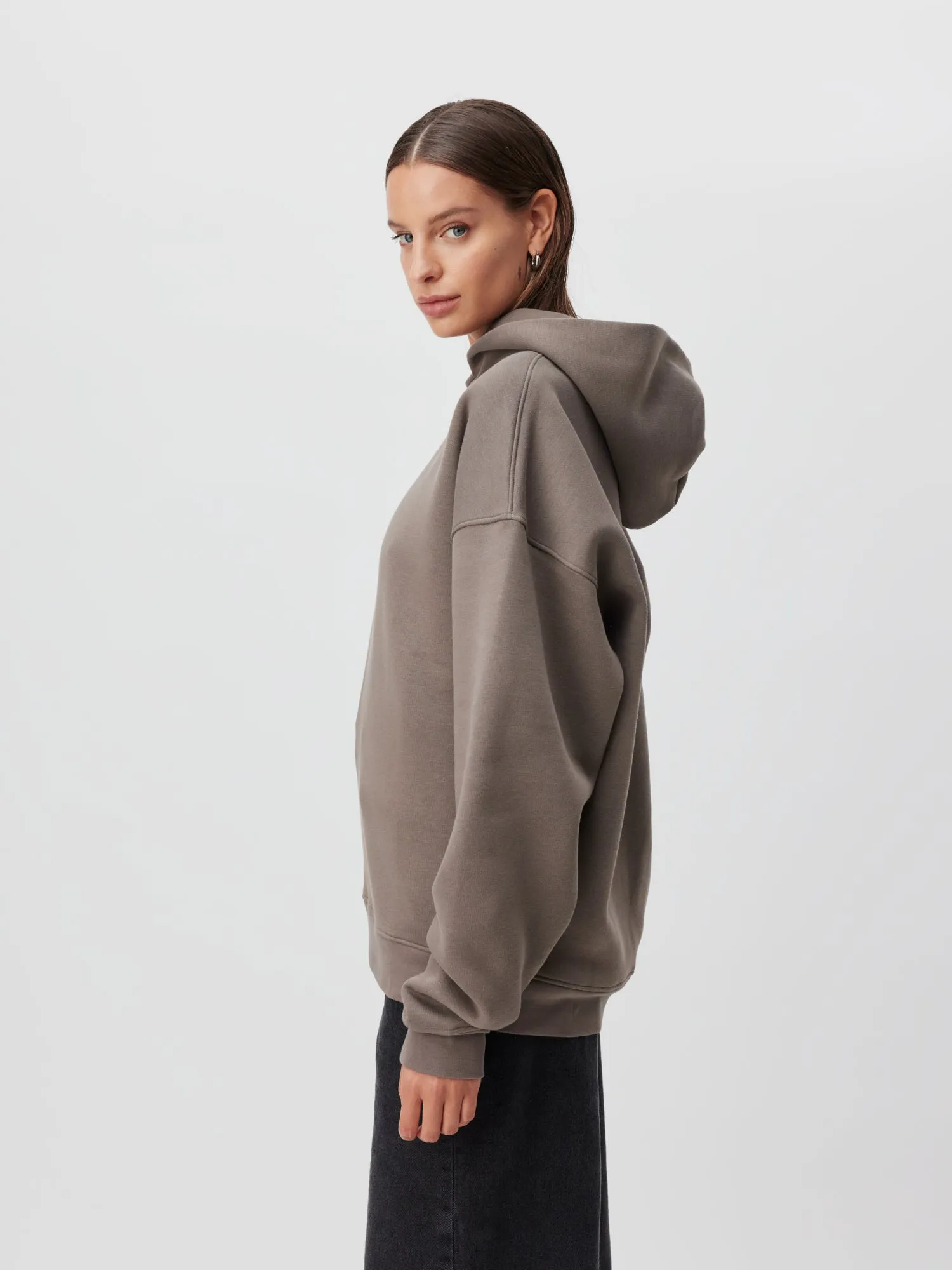 Sweatshirt 'Joelle' sold by LeGer product image thumbnail 4