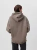 Sweatshirt 'Joelle' sold by LeGer