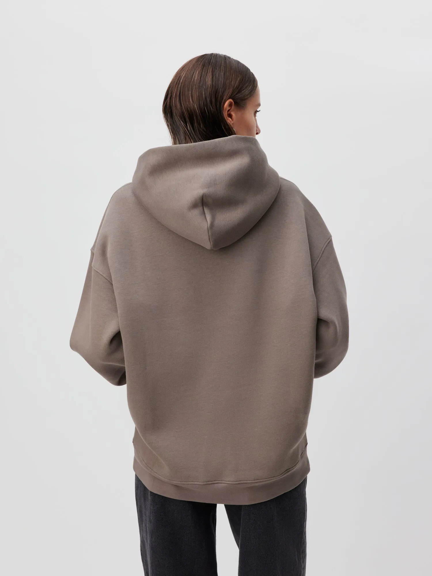 Sweatshirt 'Joelle' sold by LeGer product image thumbnail 2