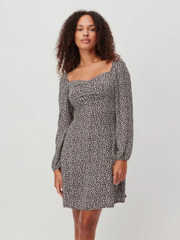 Kleid 'Christine' sold by LeGer