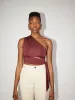 Leia Top sold by LeGer