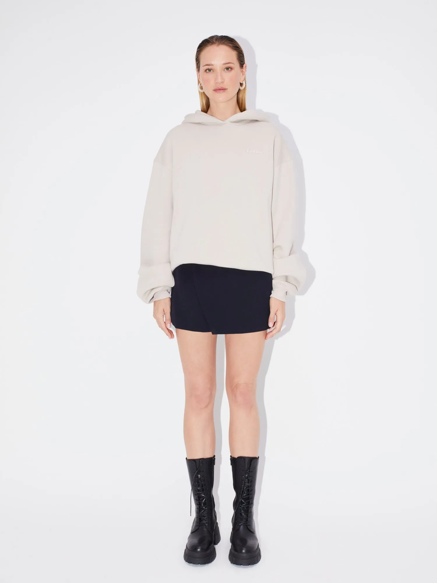 Sweatshirt 'Rieke' sold by LeGer product image thumbnail 3