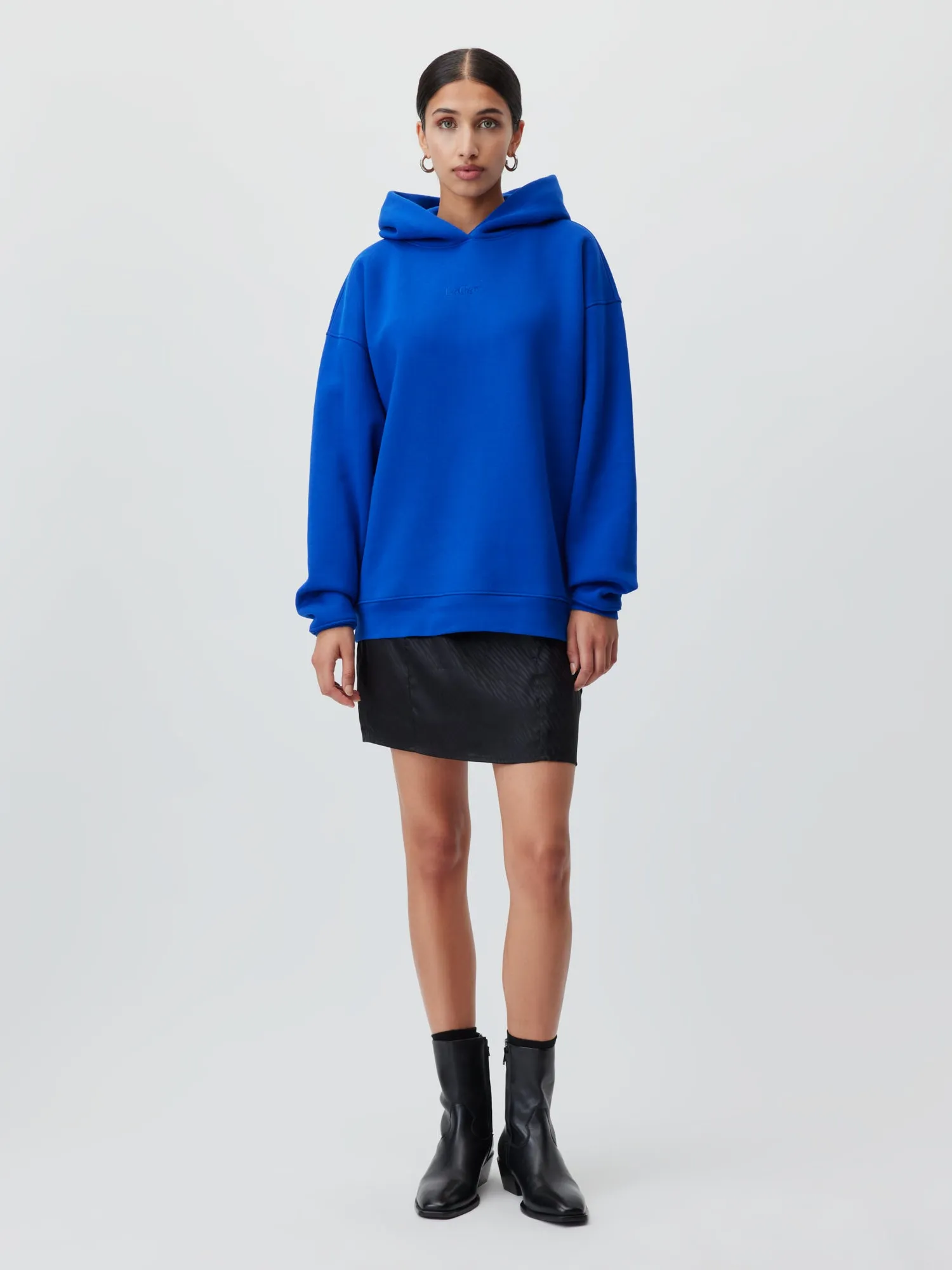 Sweatshirt 'Joelle' sold by LeGer product image thumbnail 3