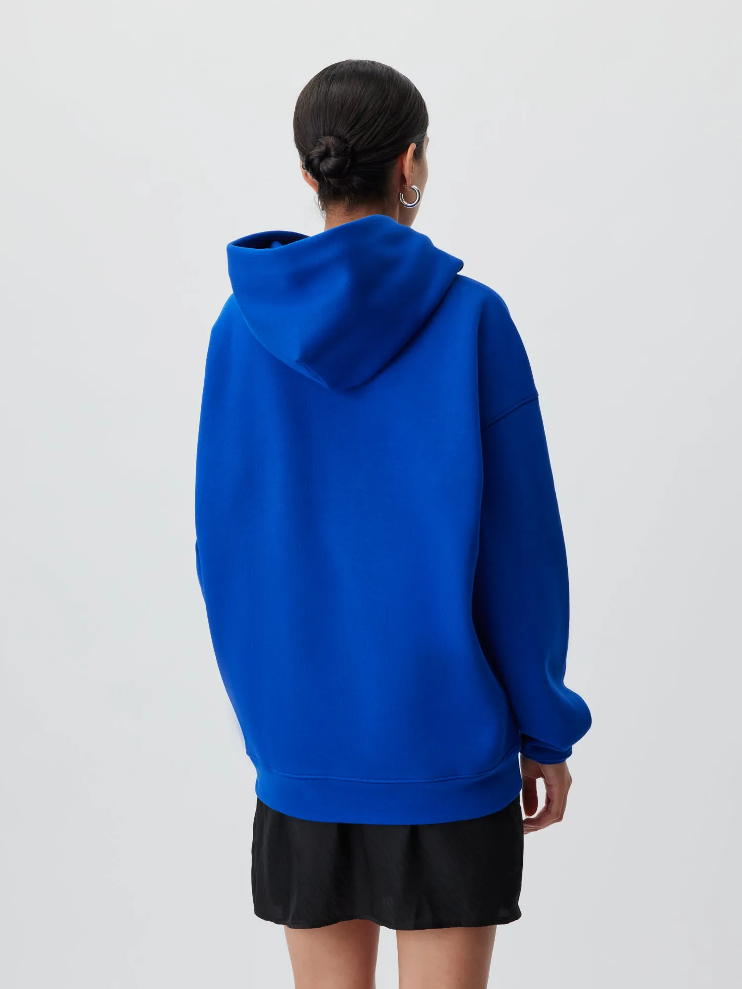 Sweatshirt 'Joelle' sold by LeGer product image thumbnail 2